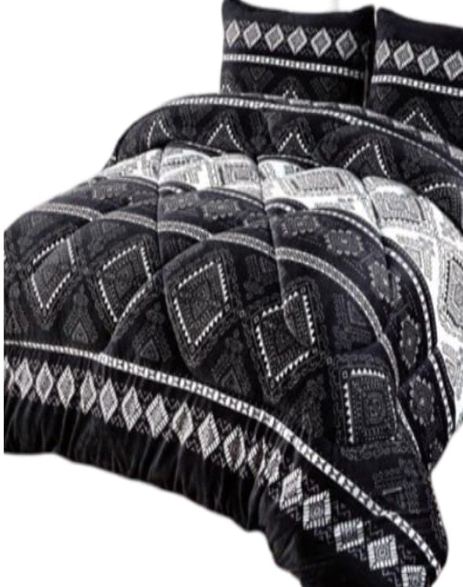 Cobertor Invierno Chiporro 180x230 Suave y Cálido B10-0