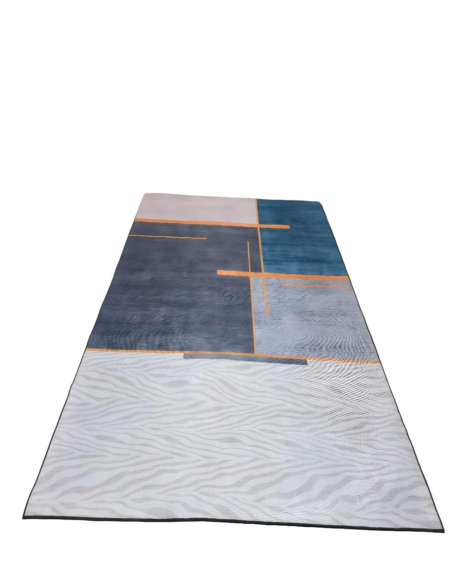 ALFOMBRAS 3D LIVING CON DISEÑOS 200 X 240 CM A07-0