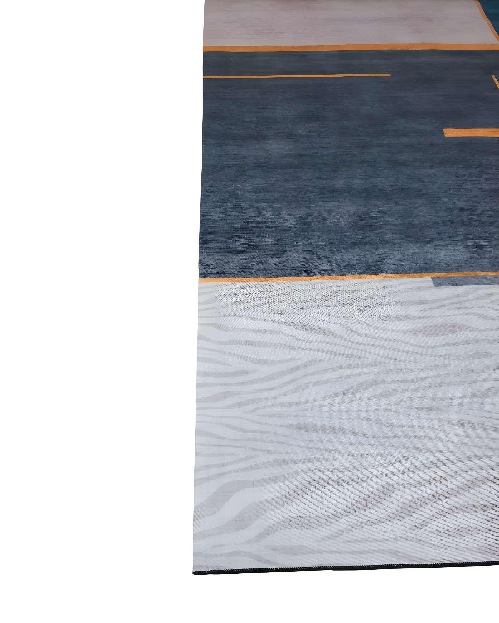 ALFOMBRAS 3D LIVING CON DISEÑOS 200 X 240 CM A07-1