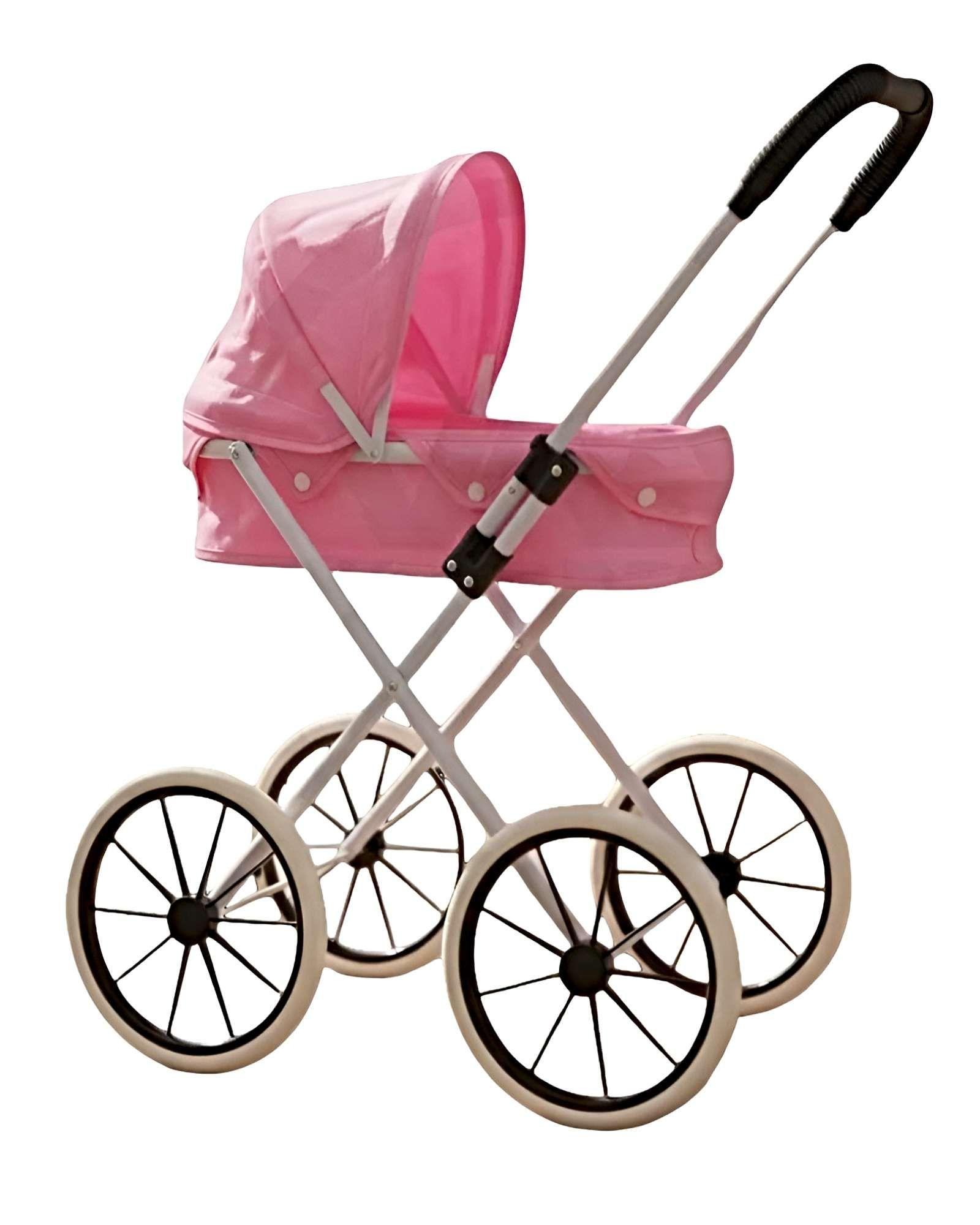 Coche de juguete para niñas s4-0