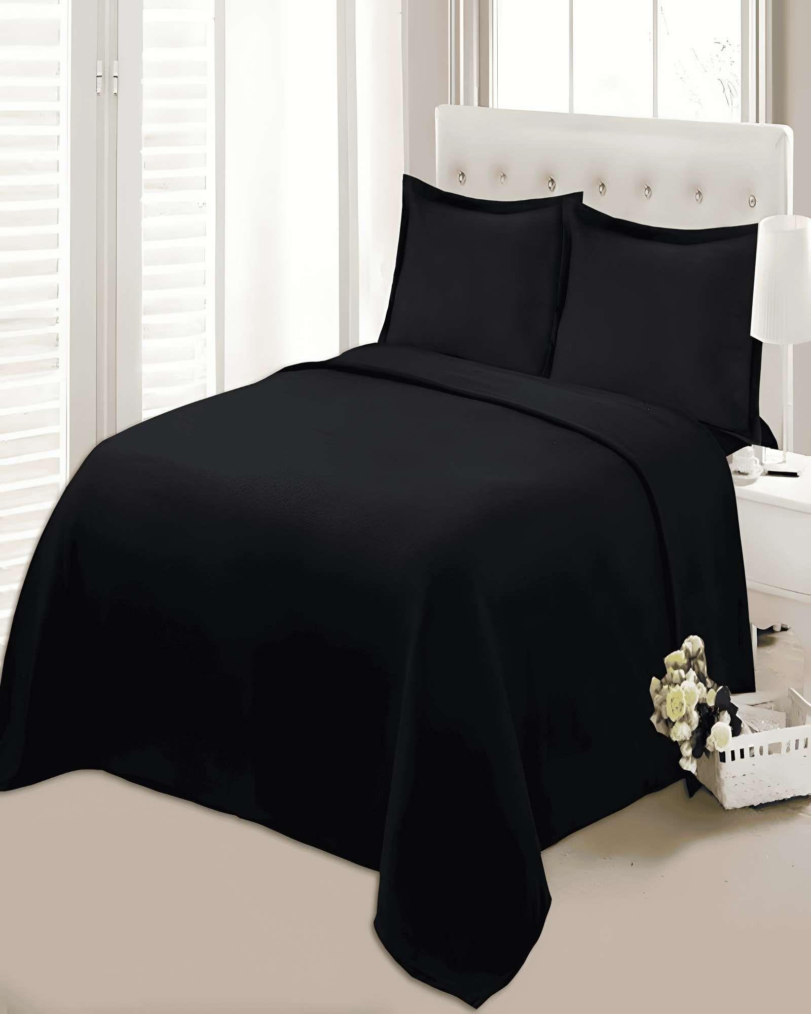 SABANA POLAR SUPER KING NEGRO-2