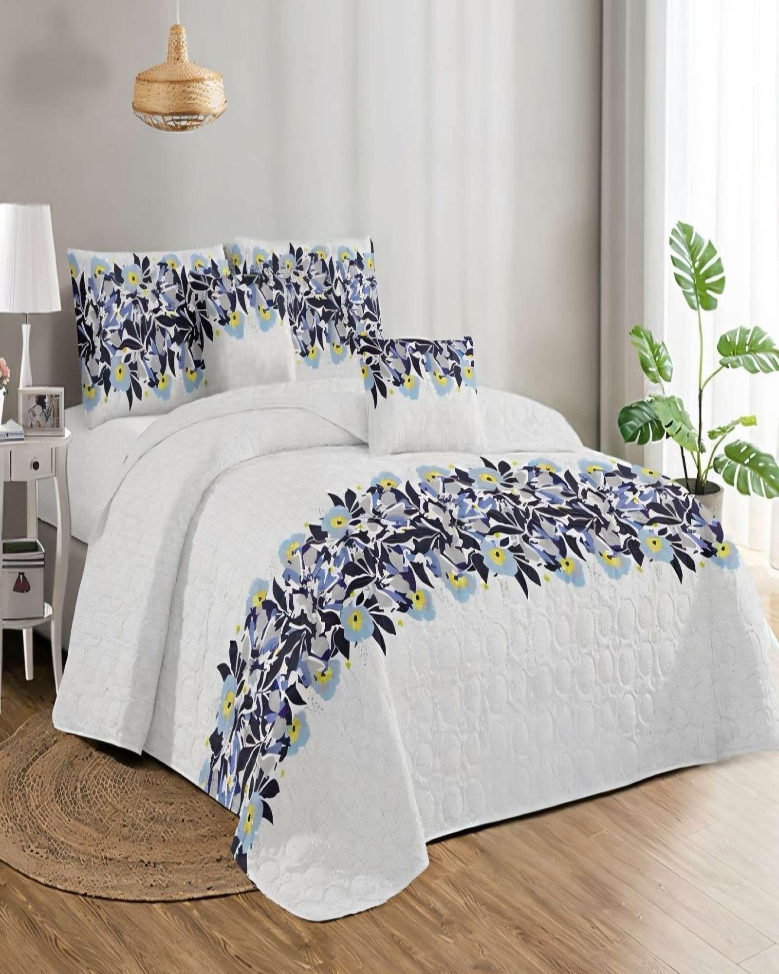 Colcha Quilt de Verano king 250X270 E9-2
