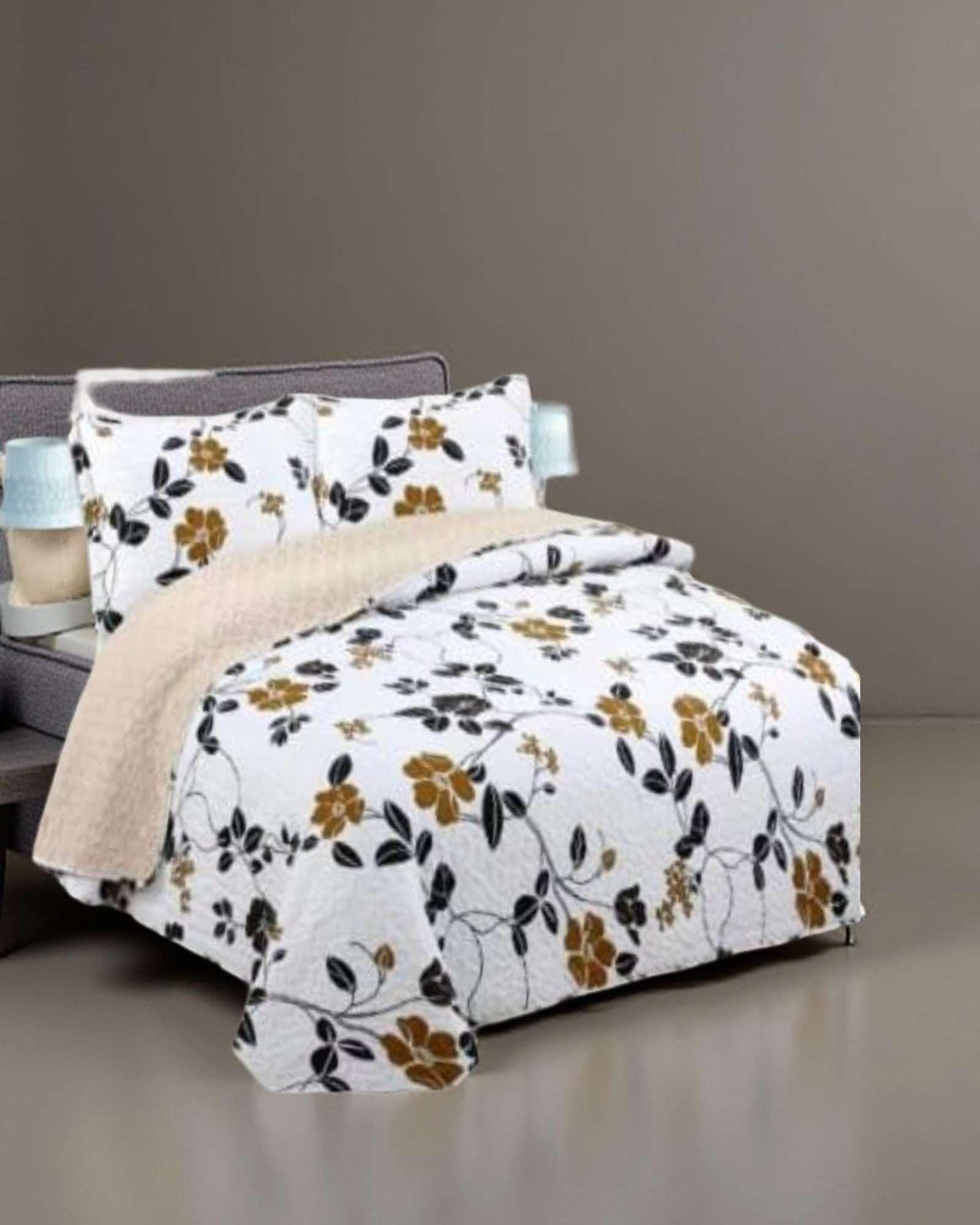 CUBRECAMA CON CHIPORRO 1.5P H4-2