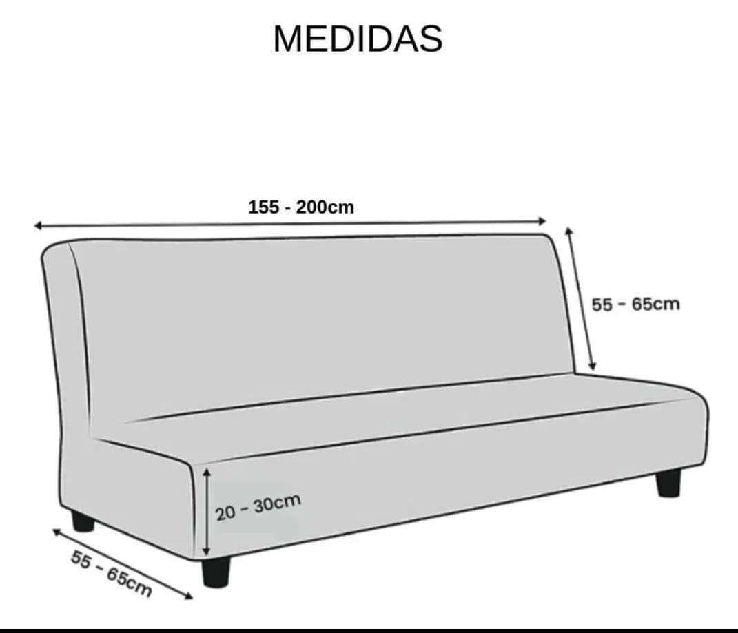FUNDA DE FUTON CUADRILLE CAFÉ-3
