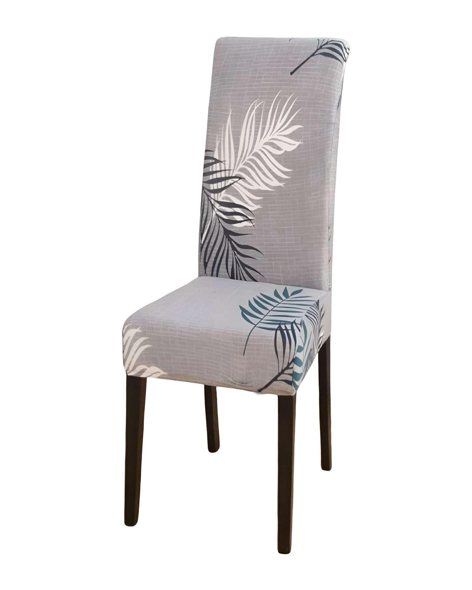 PACK DE 6 FUNDAS DE SILLAS F15-0