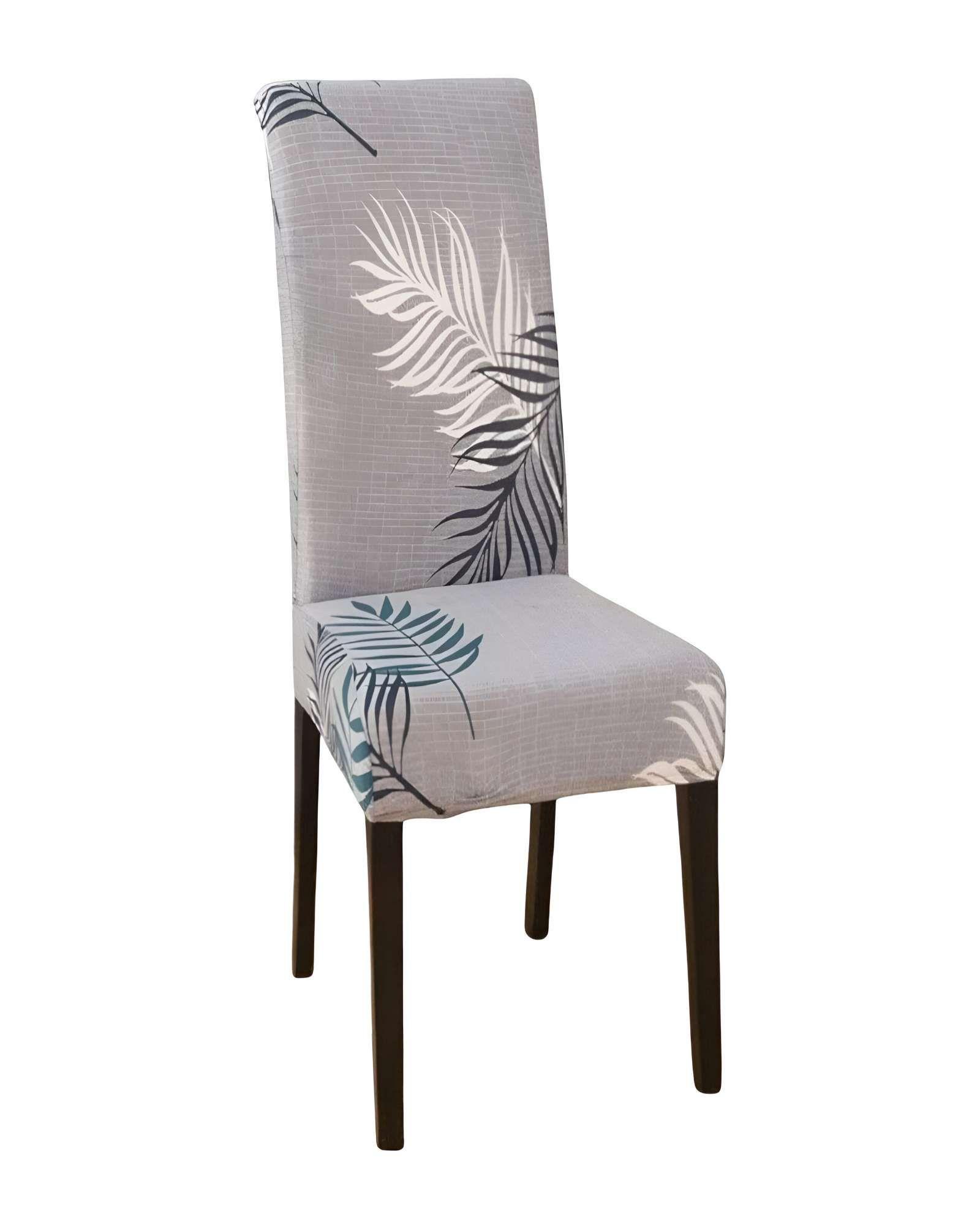 PACK DE 6 FUNDAS DE SILLAS F15-1