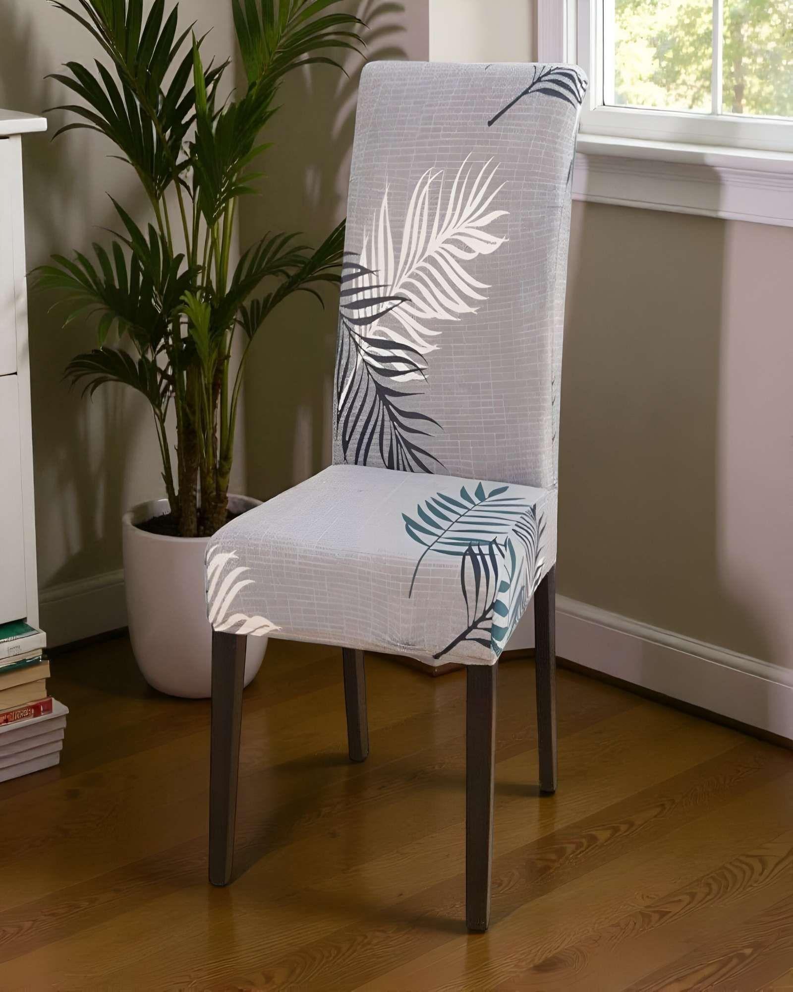 PACK DE 6 FUNDAS DE SILLAS F15-2