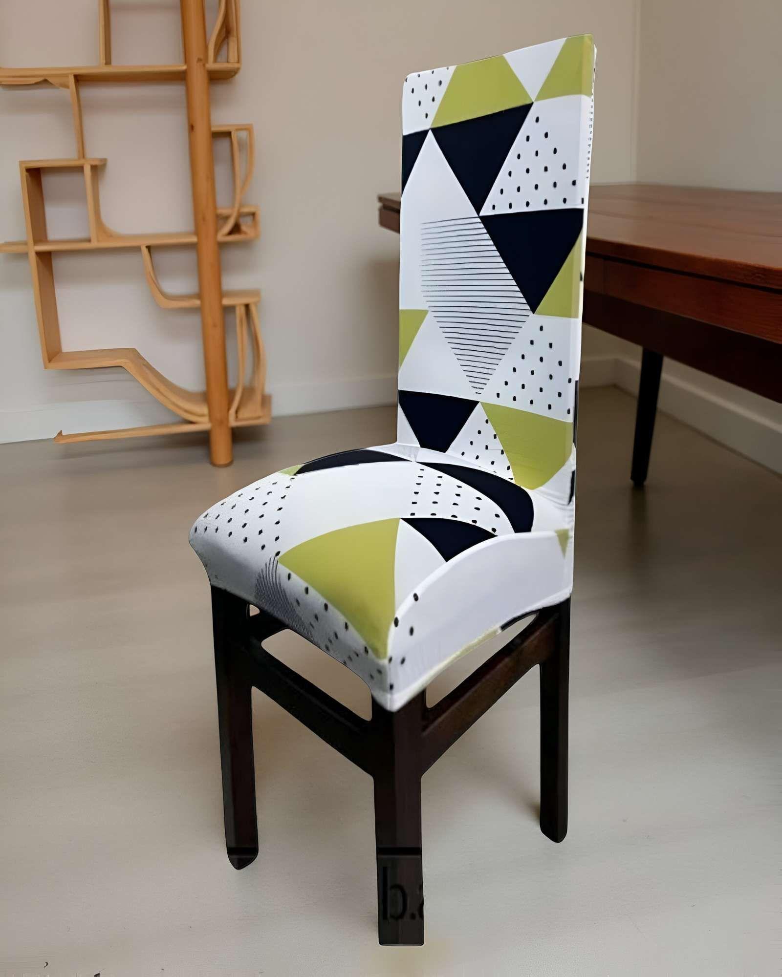 PACK DE 6 FUNDAS DE SILLAS F16-3