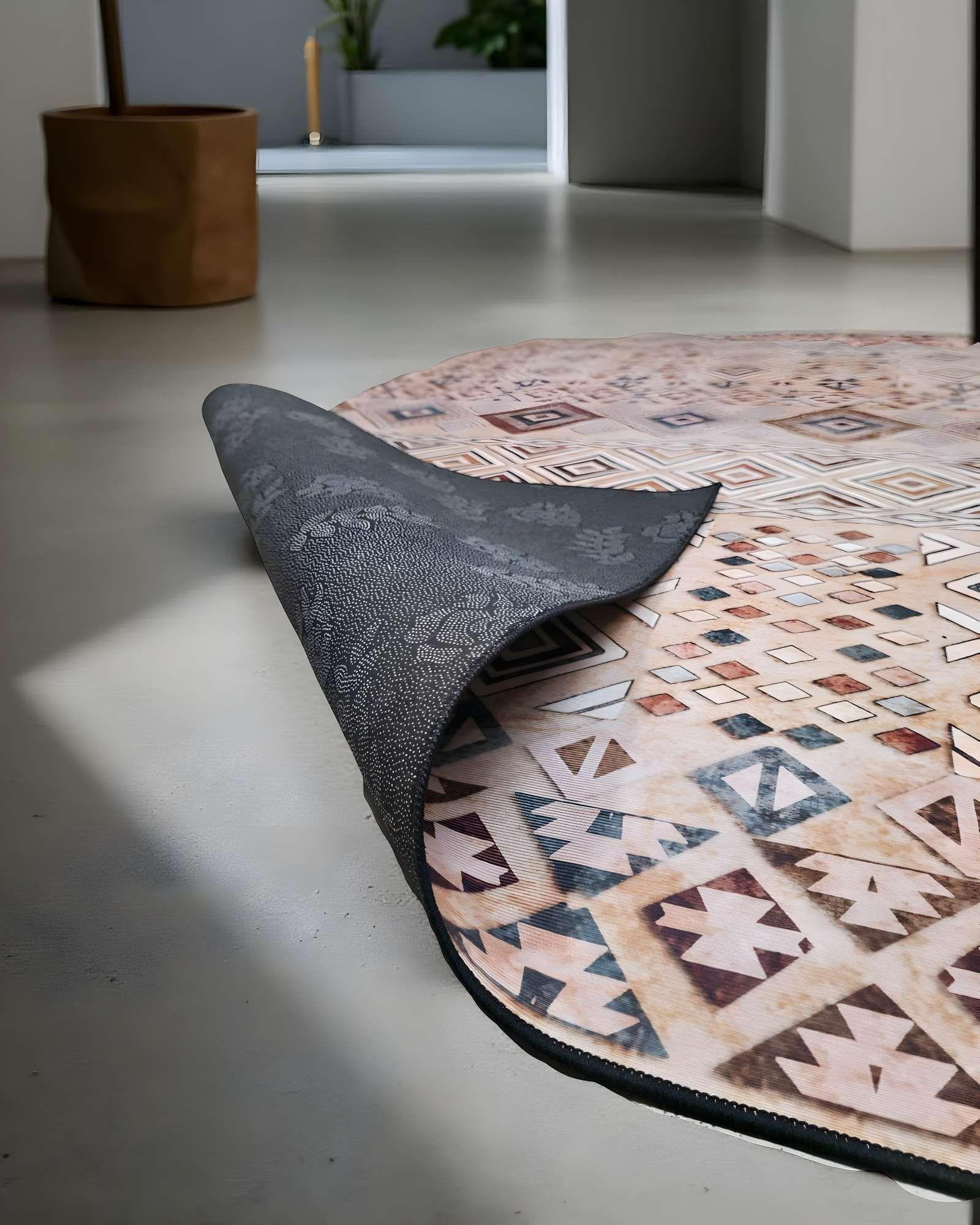 ALFOMBRAS 3D LIVING CON DISEÑOS 200 X 240 CM A12-3