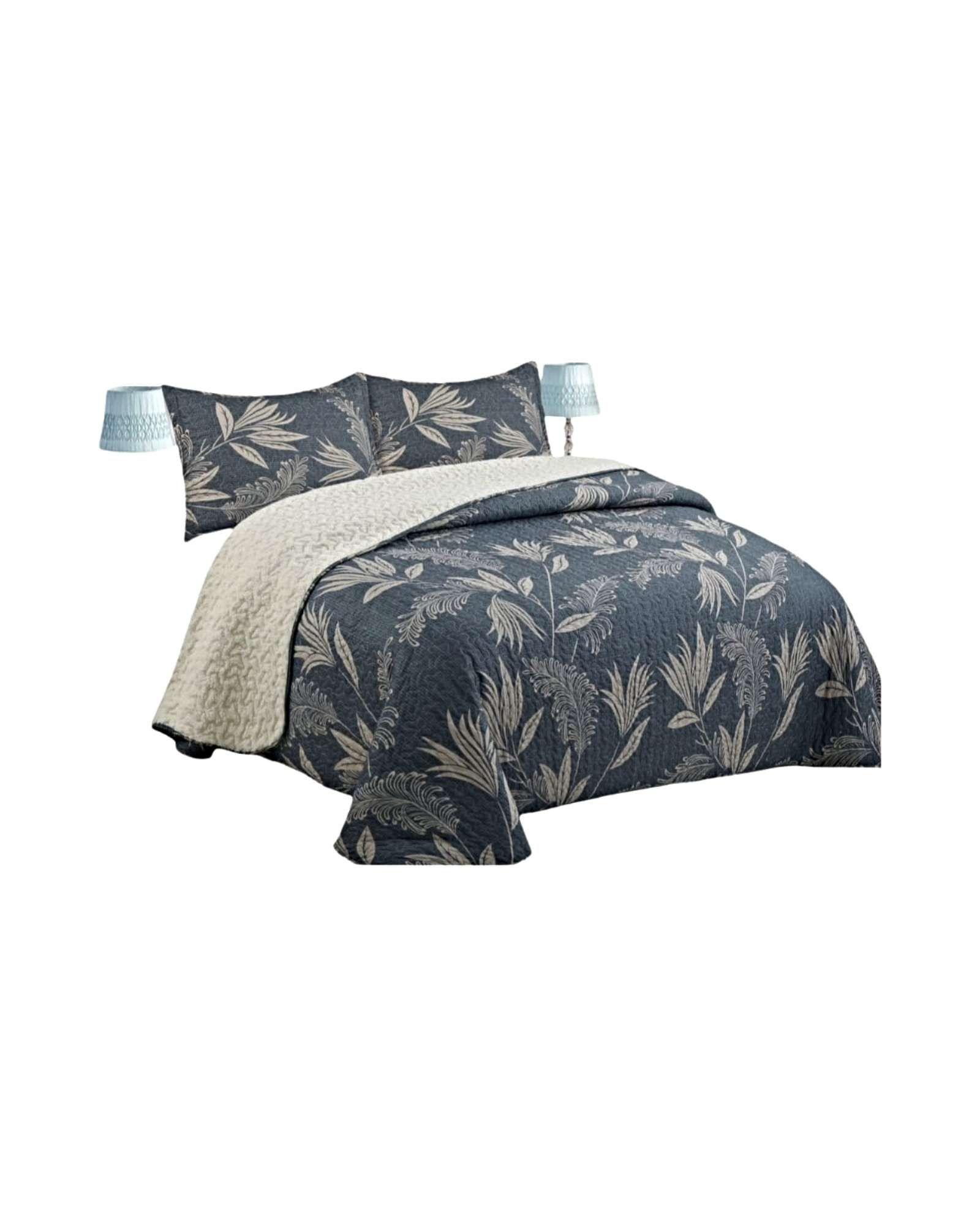 CUBRECAMA CON CHIPORRO 2P P43-0