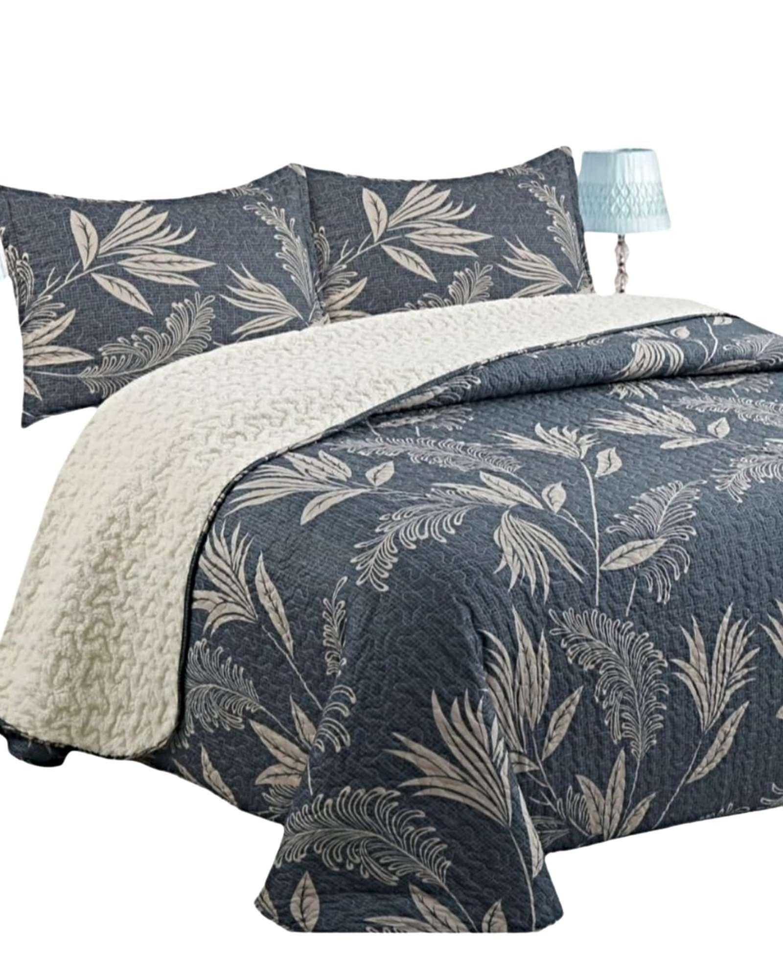 CUBRECAMA CON CHIPORRO 2P P43-1