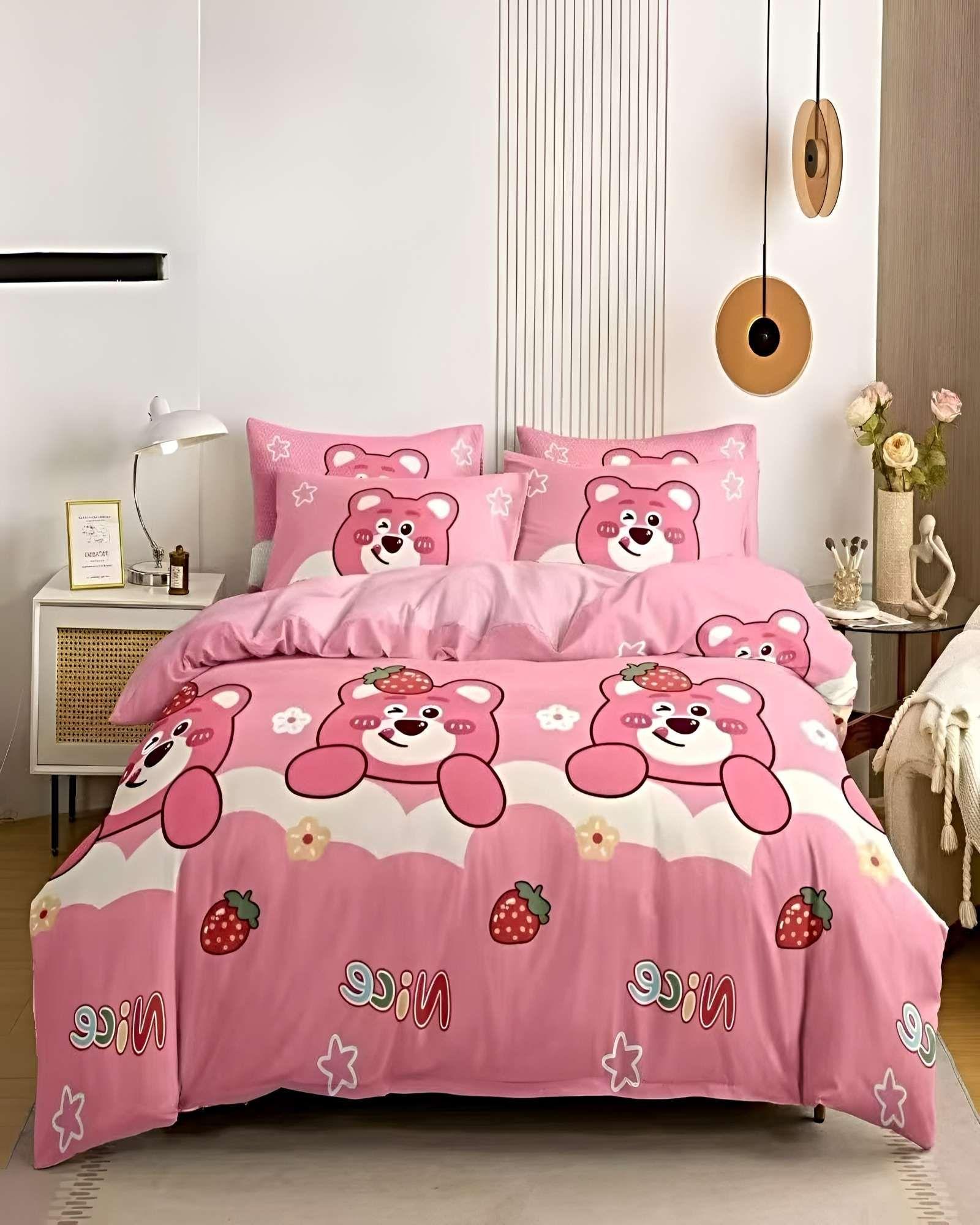 COBERTOR DE INVIERNO PLUSH 1.5 PLAZA 180X200CM P02-2