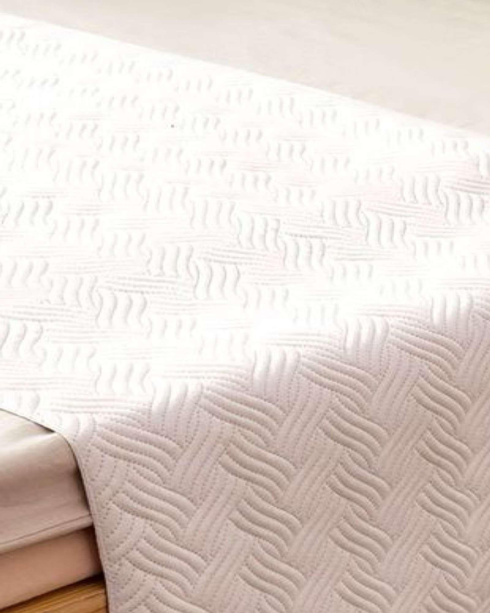 PIECERA MAS 2 FUNDAS ELEGANTE BEIGE-1