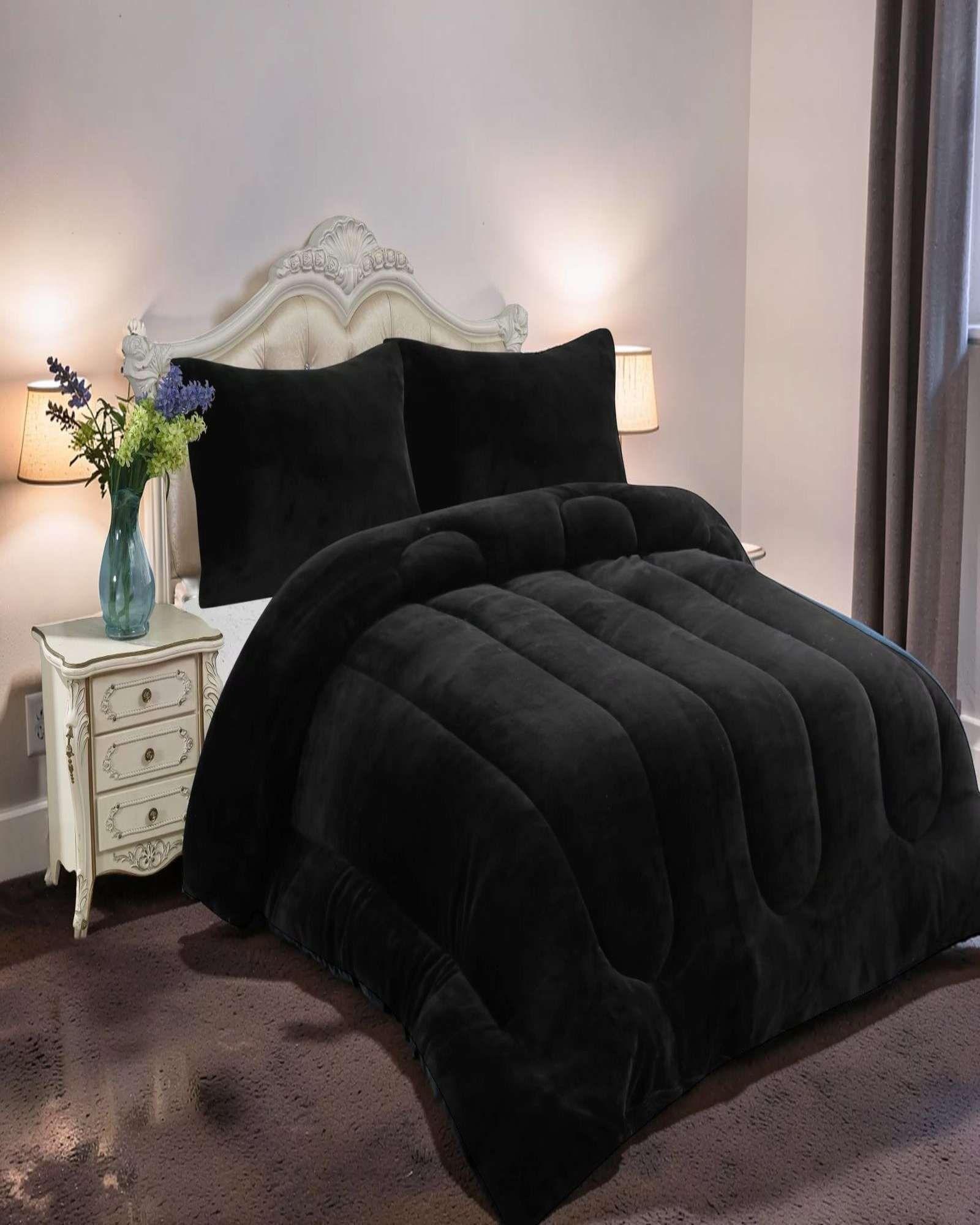 PLUMON DE INVIERNO CON CHIPORRO KING 250x270cm 06-2