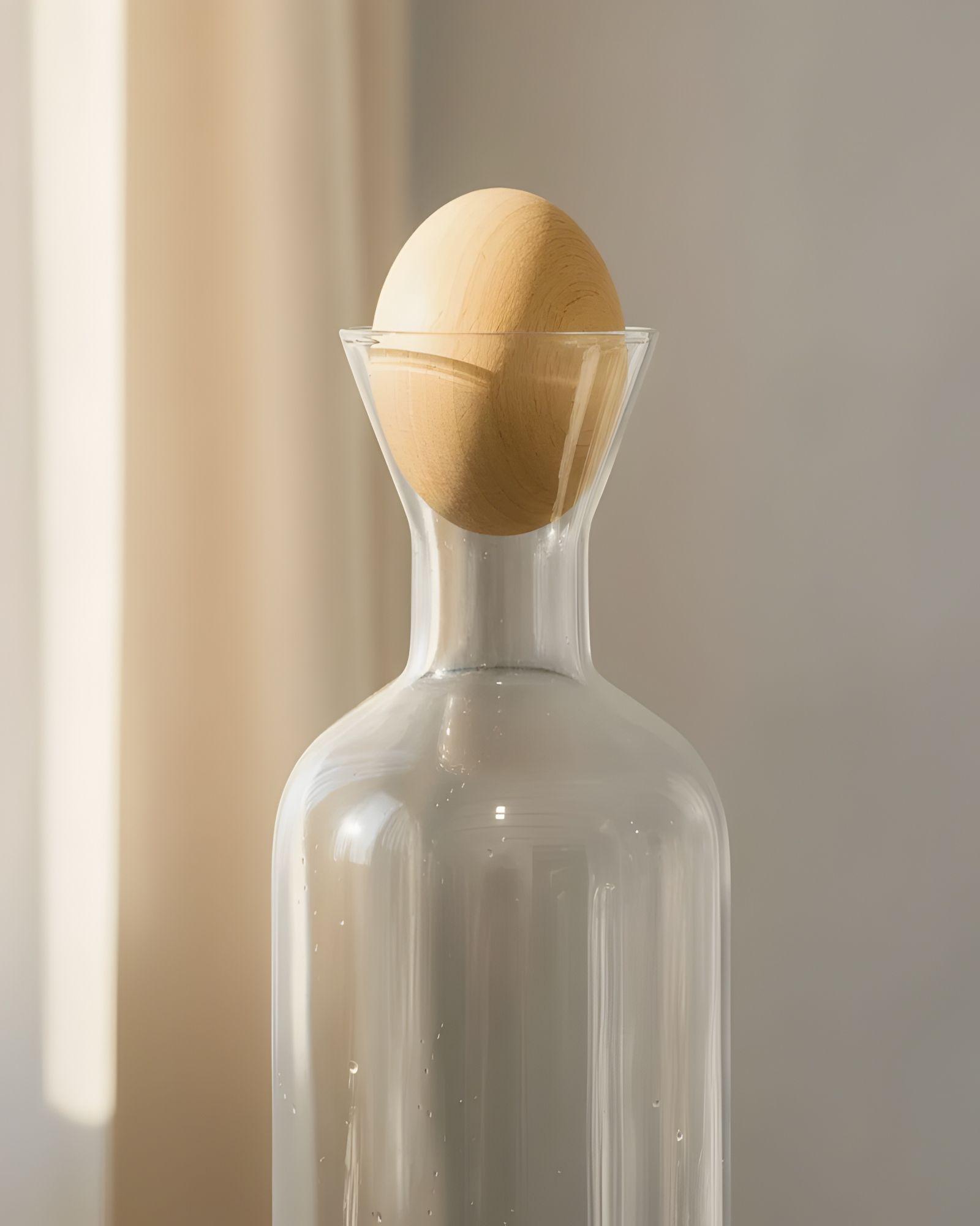 SET DE JARRA MAS 6 VASOS TRANSPARENTE-5