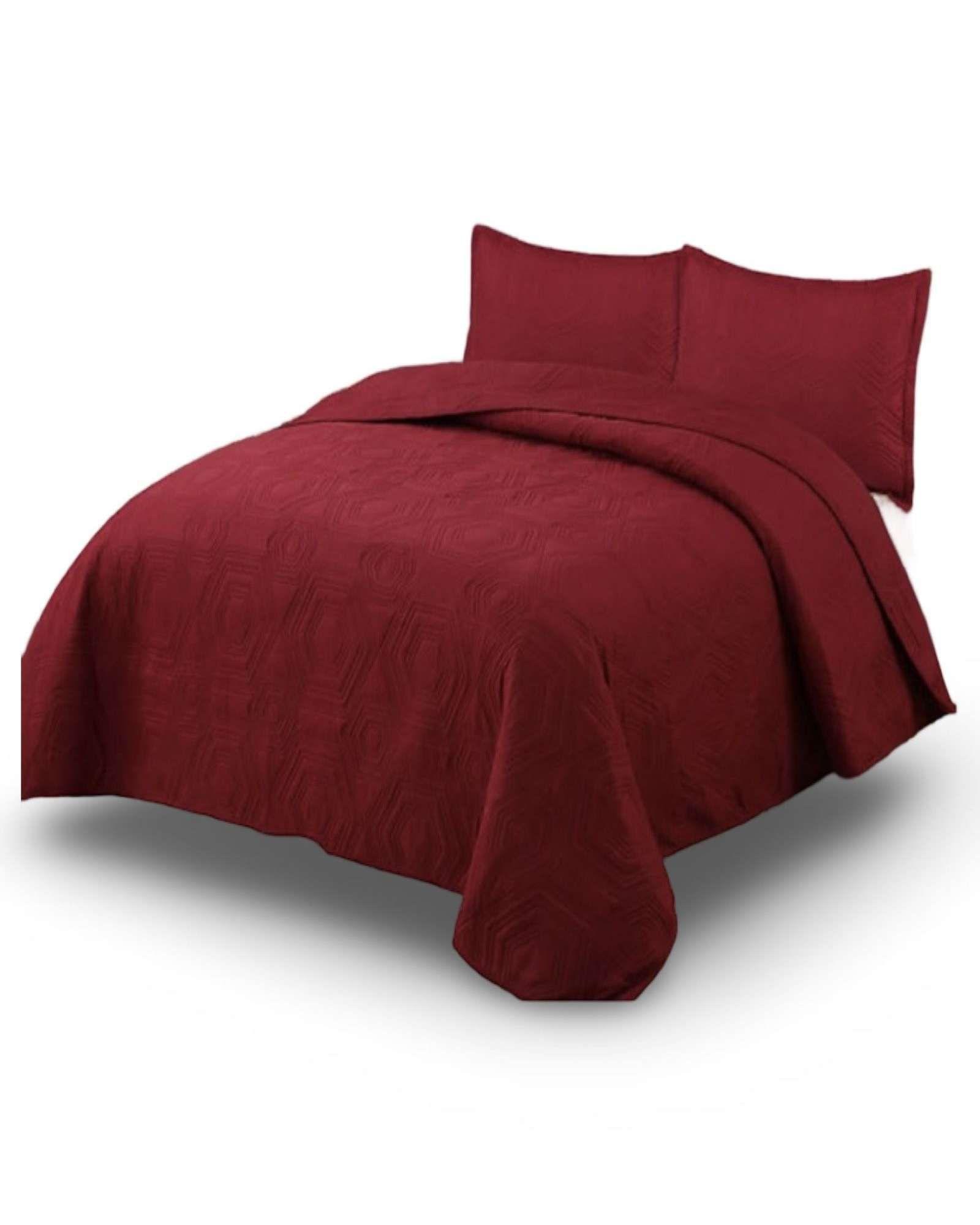 Colcha Quilt de Verano king 250X270 E5-0