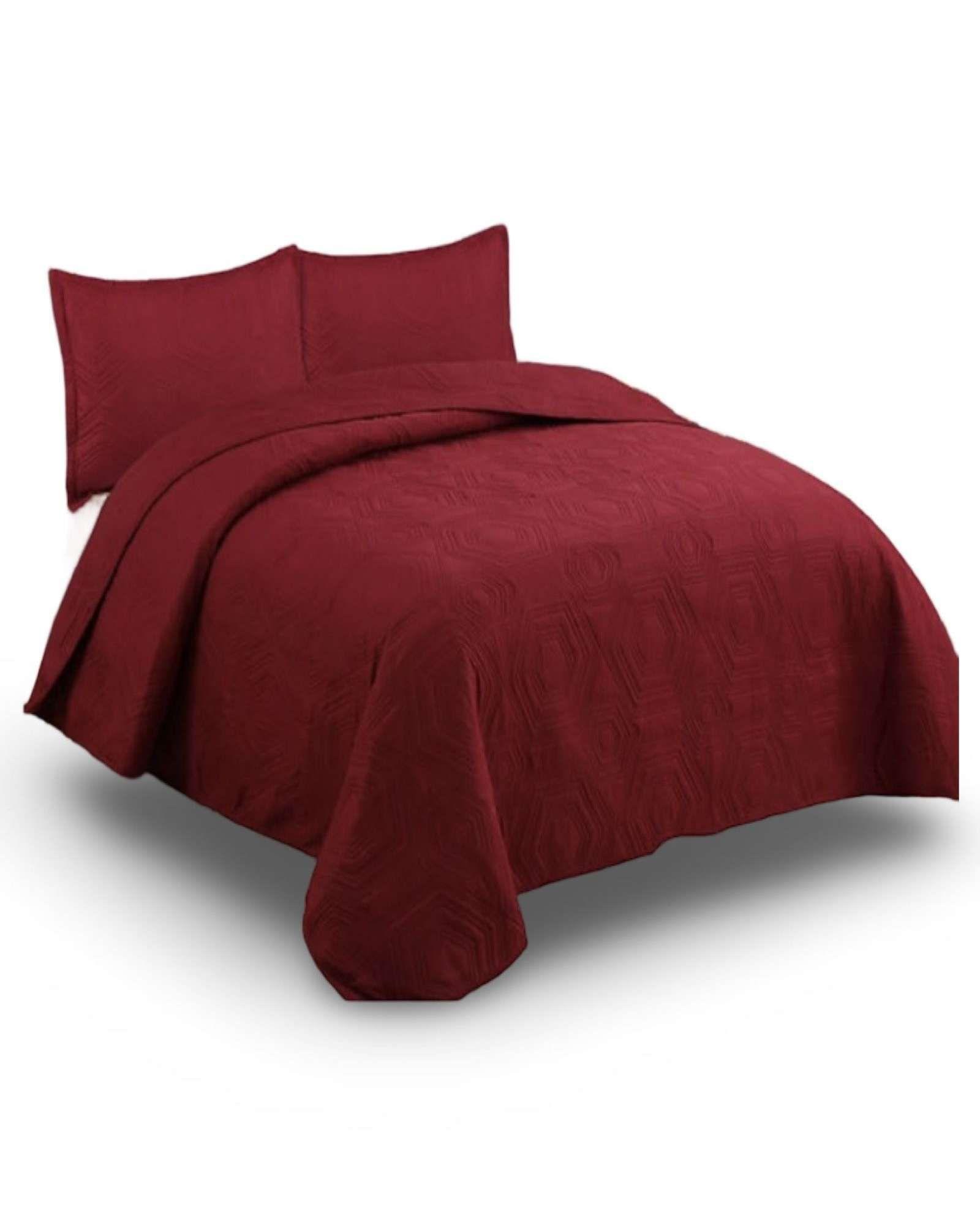 Colcha Quilt de Verano king 250X270 E5-1