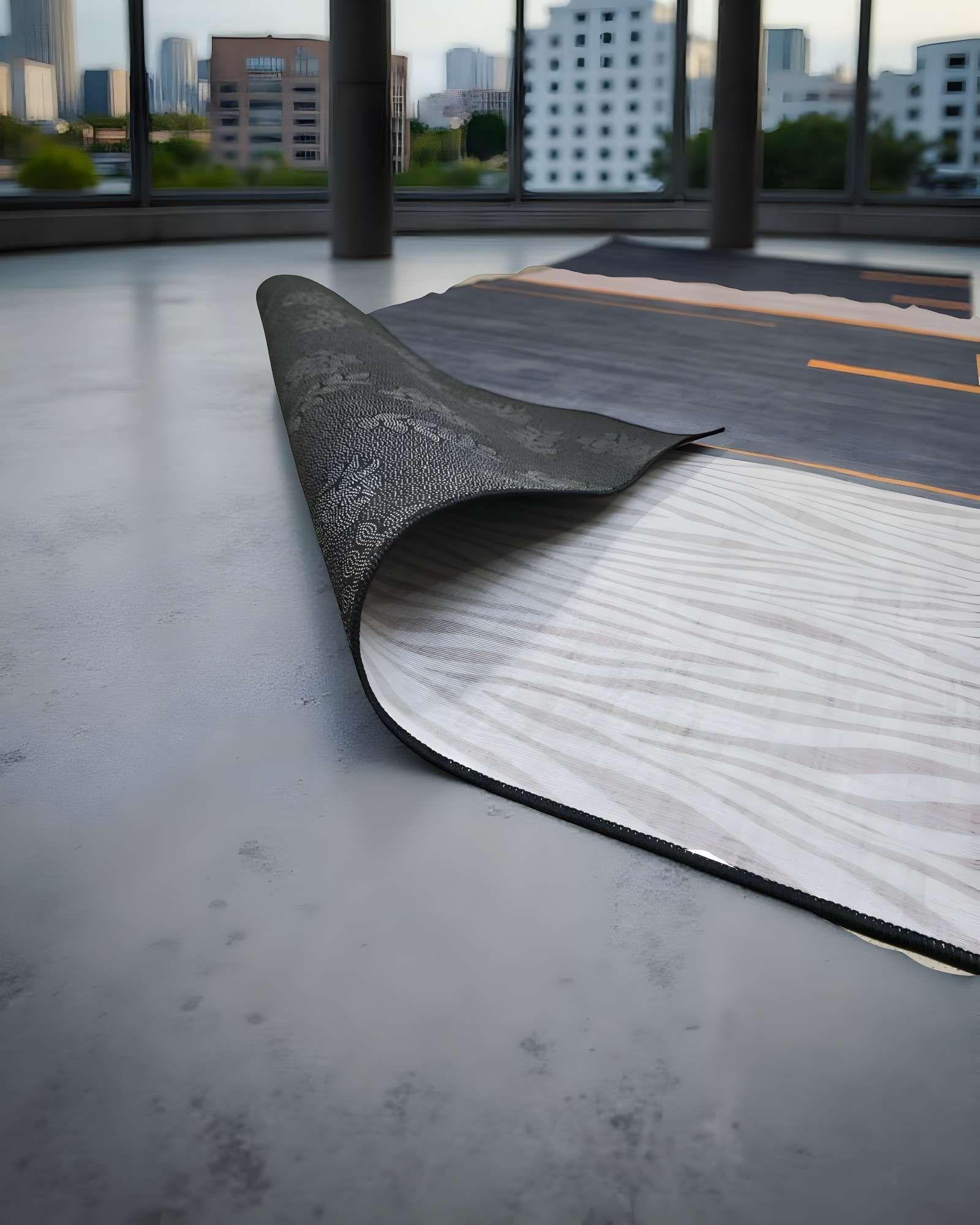 ALFOMBRAS 3D LIVING CON DISEÑOS 200 X 300 CM A21-3