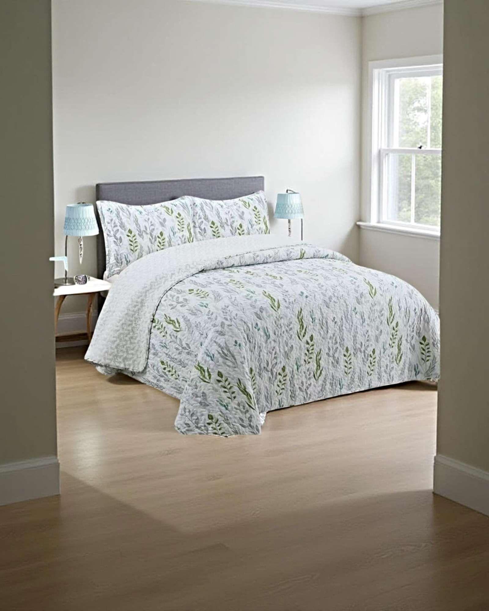 CUBRECAMA CON CHIPORRO 2P P36-2