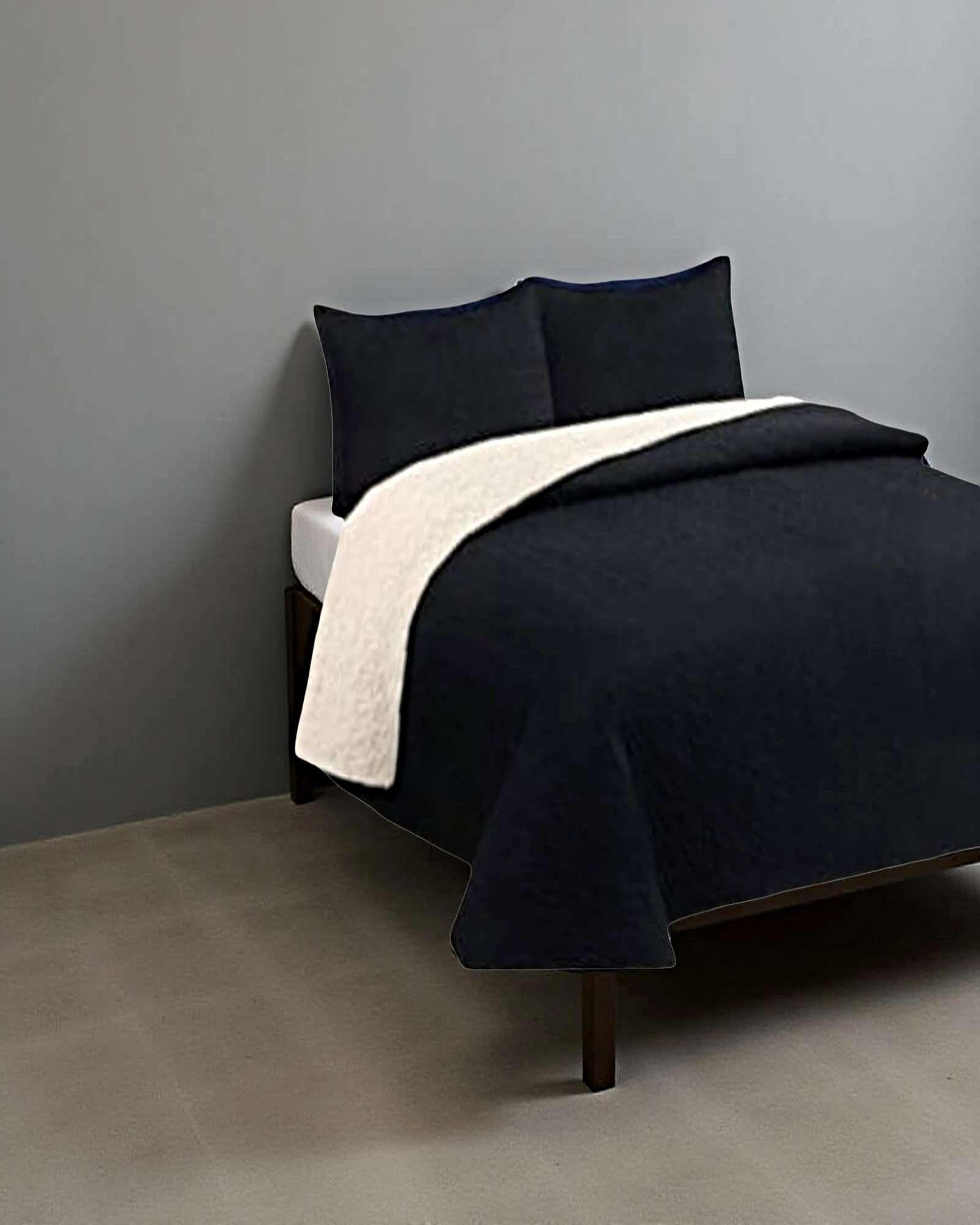 CUBRECAMA CON CHIPORRO 2P P30-2