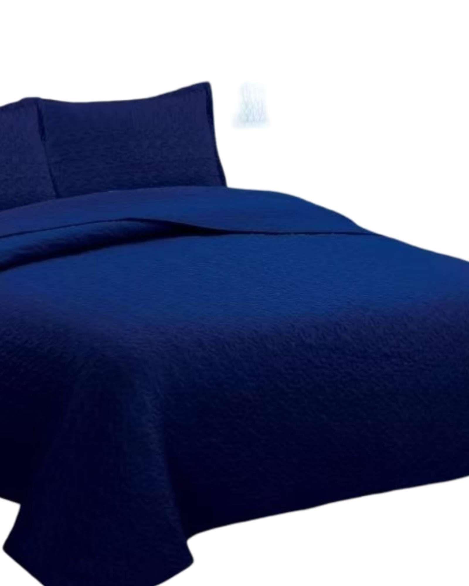 CUBRECAMA DE VERANO K-SUPERK 250x270cm 28-1