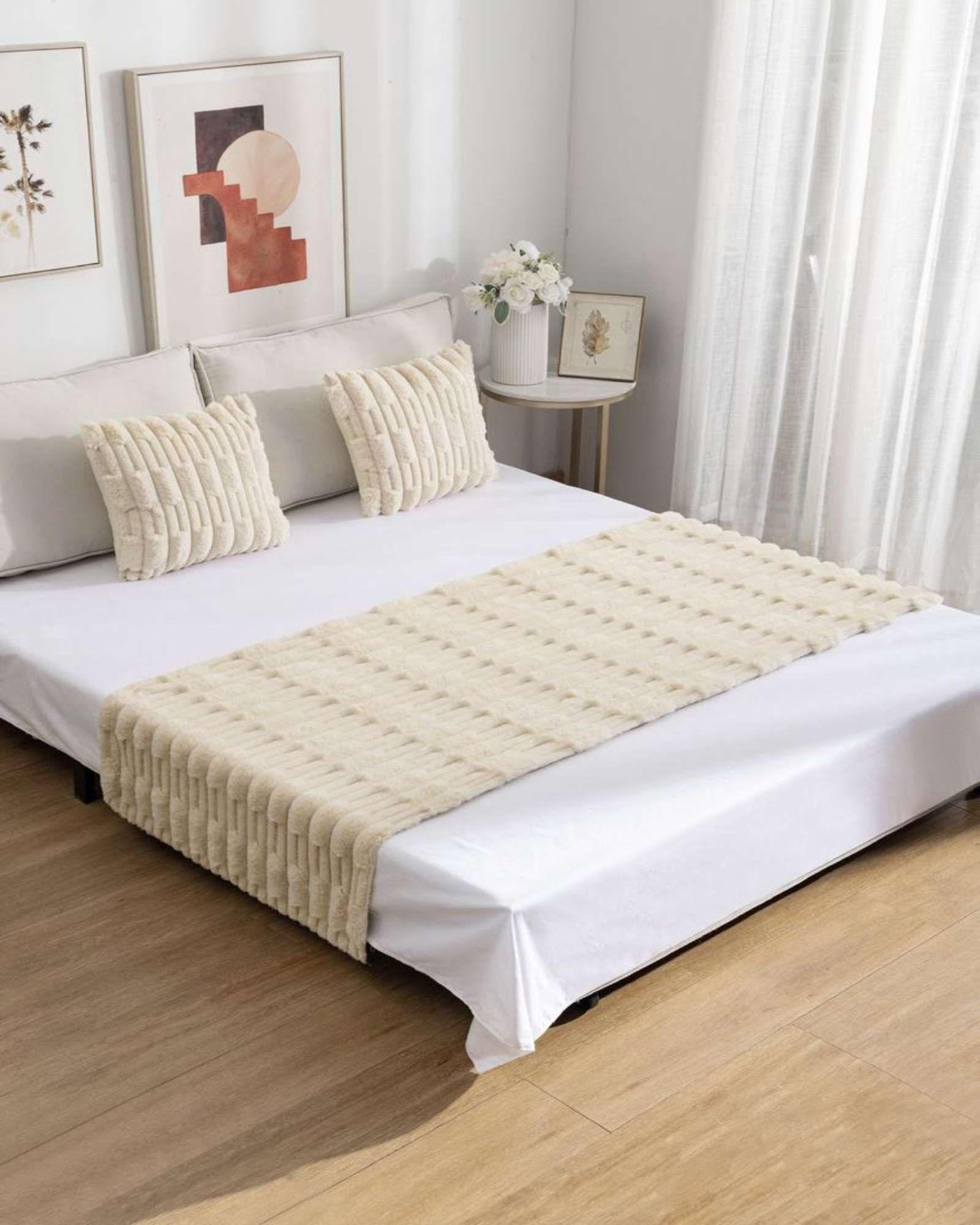PIECERA SIN FUNDAS DISEÑO BAMBU BEIGE-3