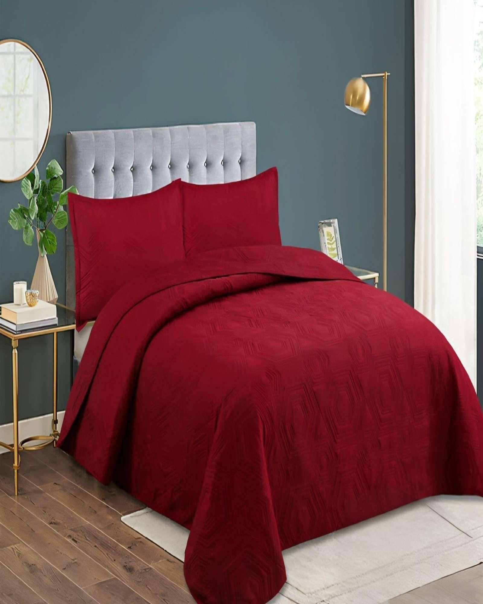 Colcha Quilt de Verano 2 Plaza 230X250 CM D7-2