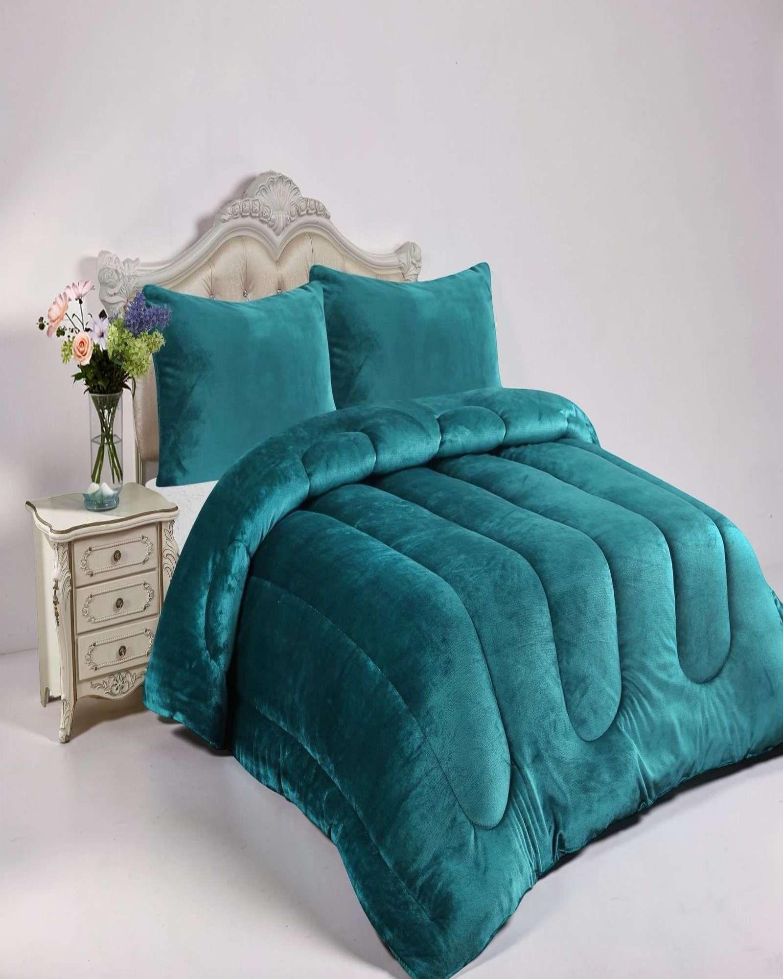 PLUMON DE INVIERNO CON CHIPORRO 2P 230x250cm 02-2