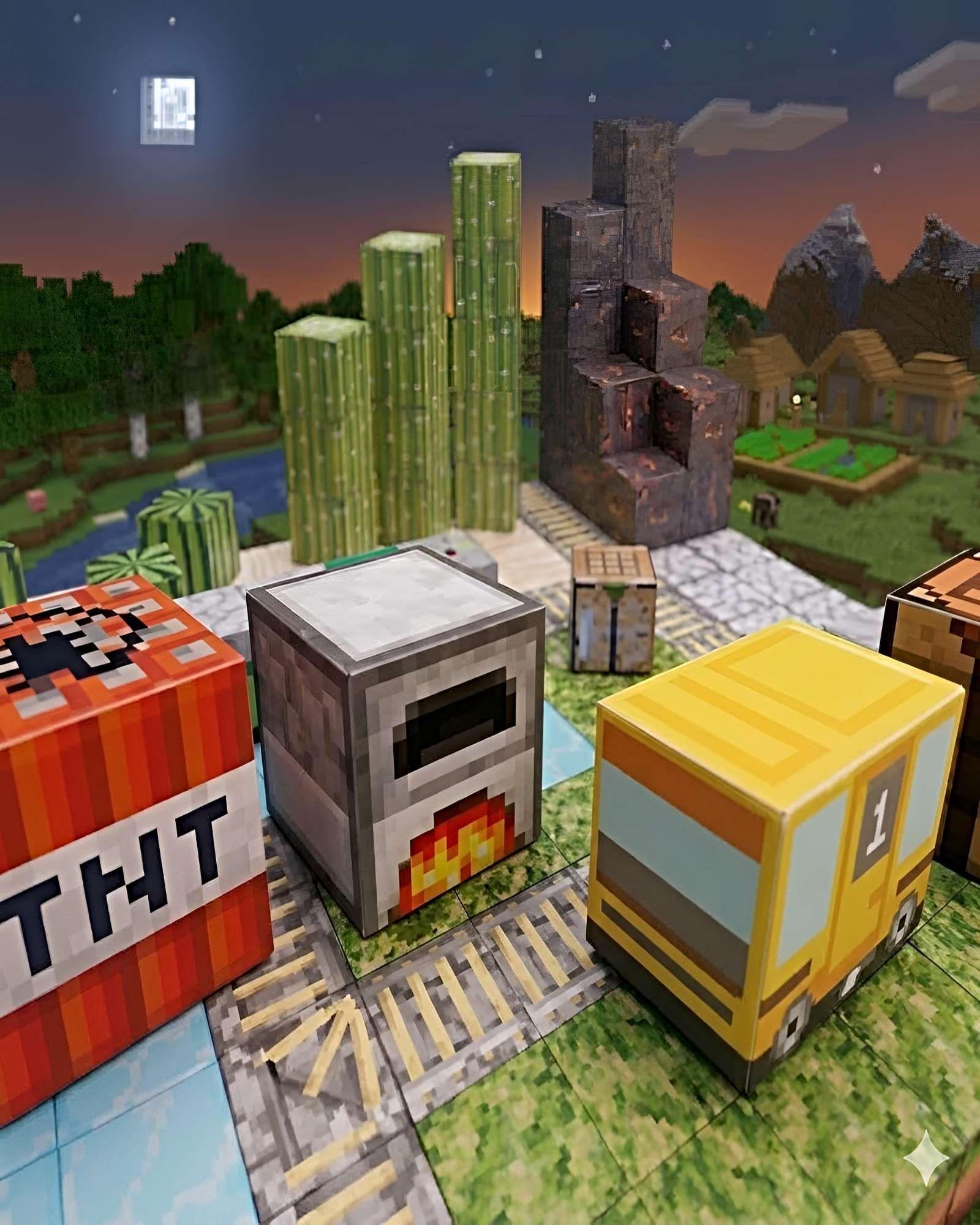 Juguete Cubo Magnetico 169 piezas-4