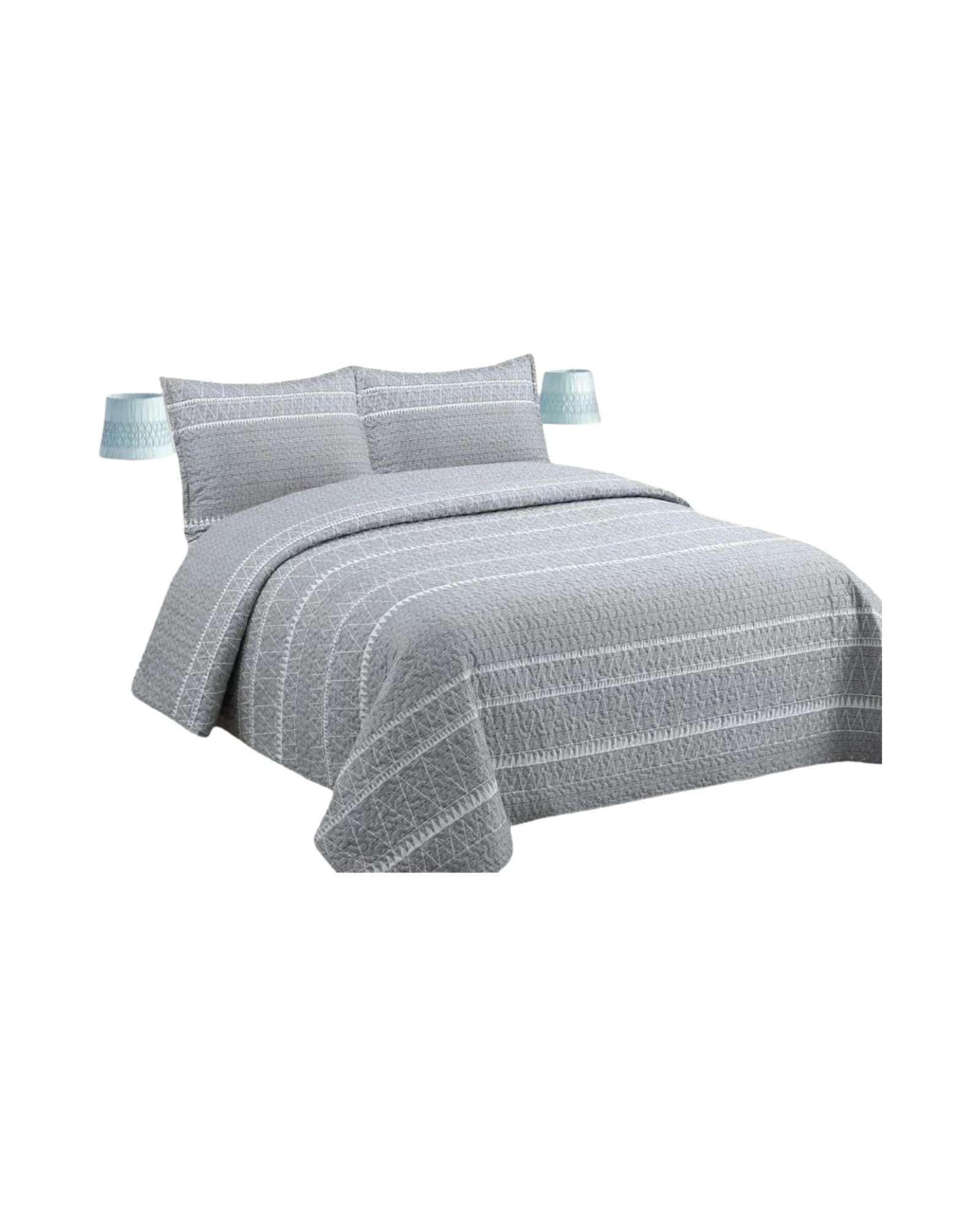 CUBRECAMA DE VERANO K-SUPERK 250x270cm 23-0