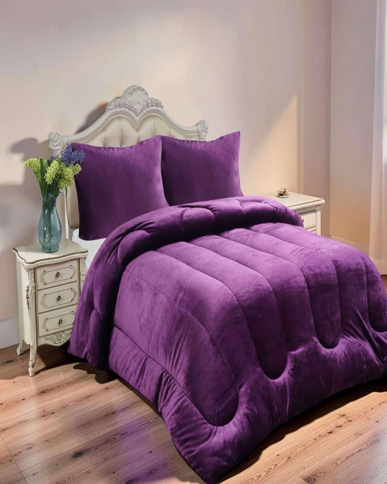 PLUMON DE INVIERNO CON CHIPORRO 2P 230x250cm 04-2