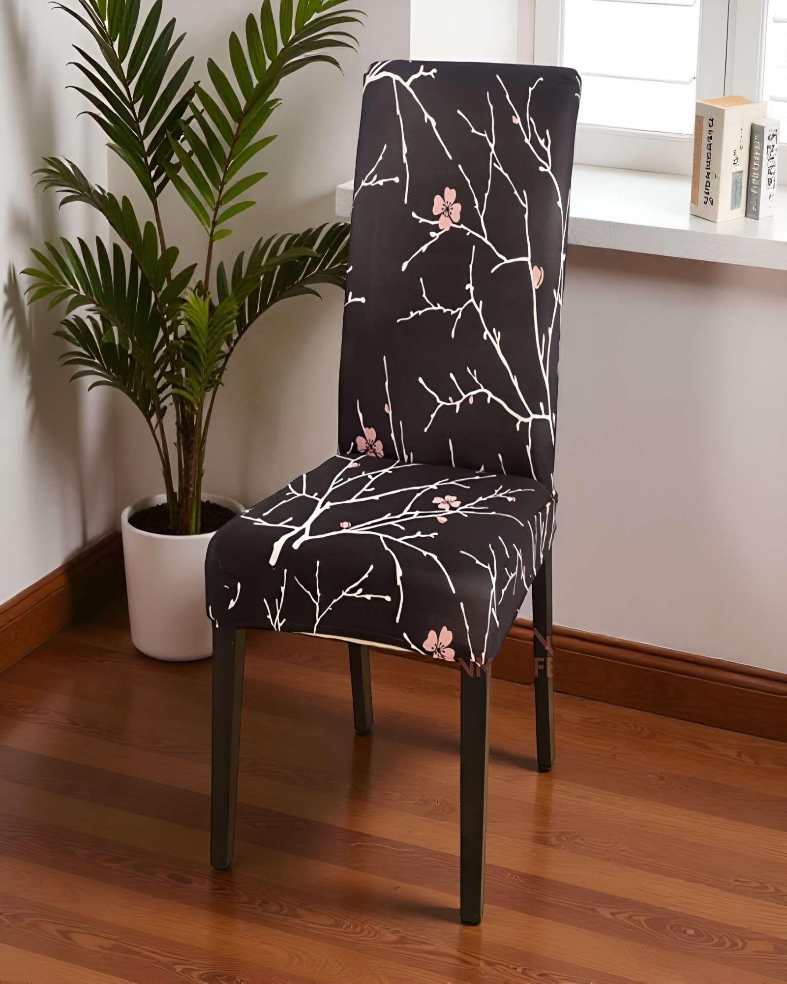 PACK DE 6 FUNDAS DE SILLAS F10-2