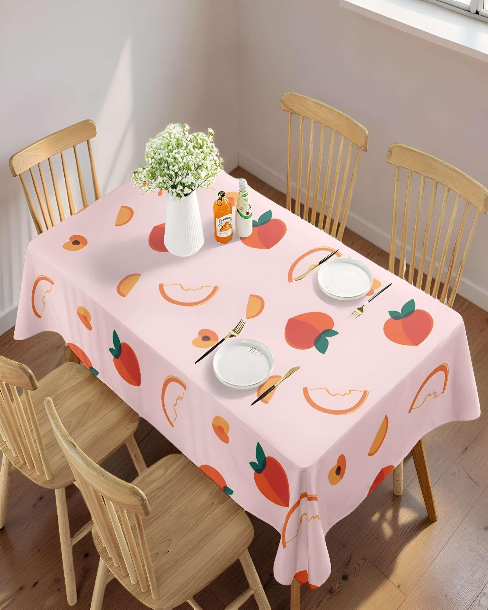 MANTEL DECORATIVO GRUESO 140X220 CM M07-2