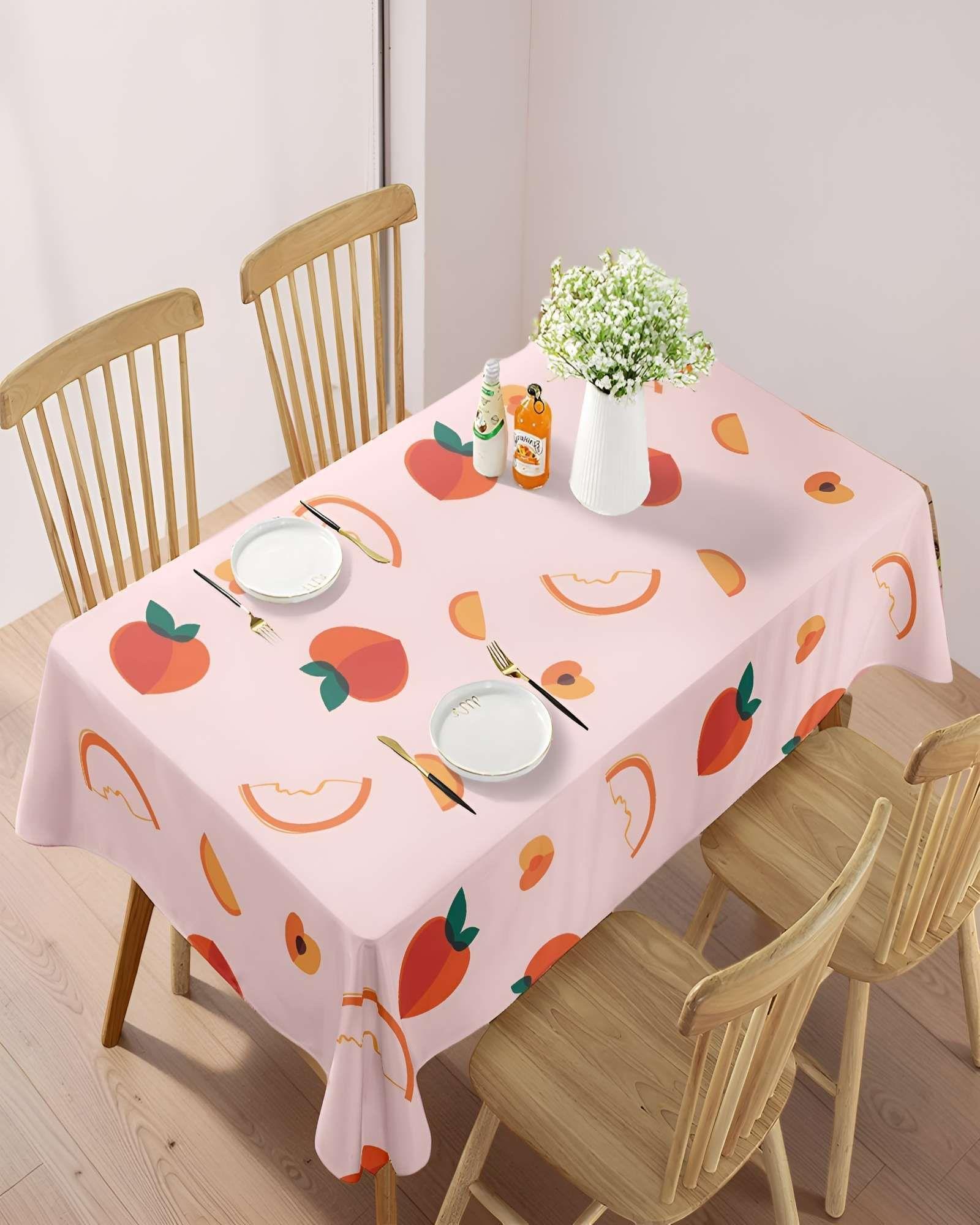 MANTEL DECORATIVO GRUESO 140X220 CM M07-3