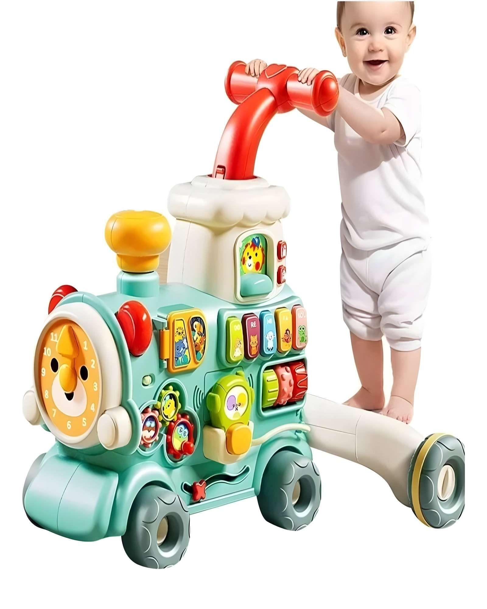 CAMINADOR PARA BEBE 5 EN 1 CELESTE-0