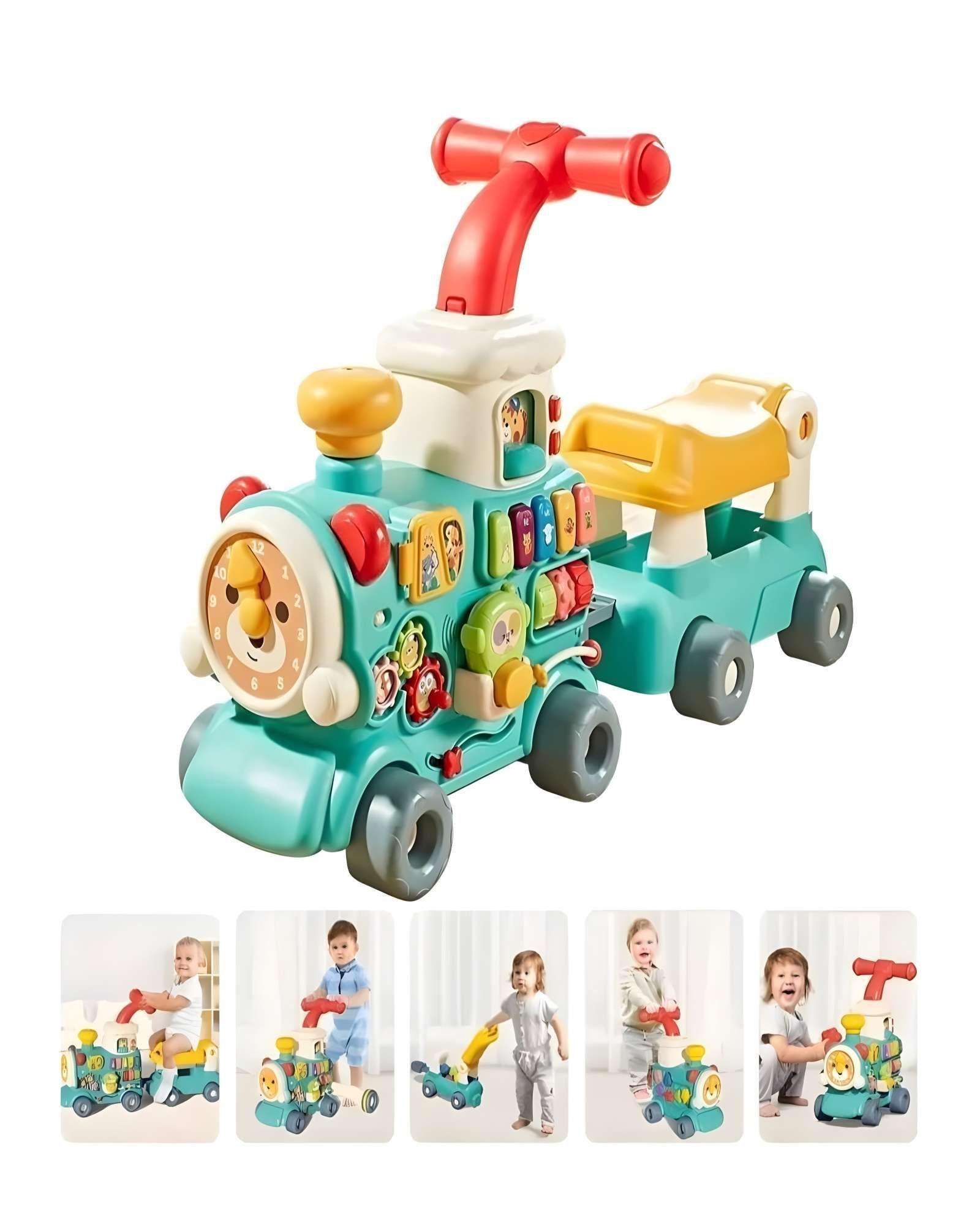 CAMINADOR PARA BEBE 5 EN 1 CELESTE-1