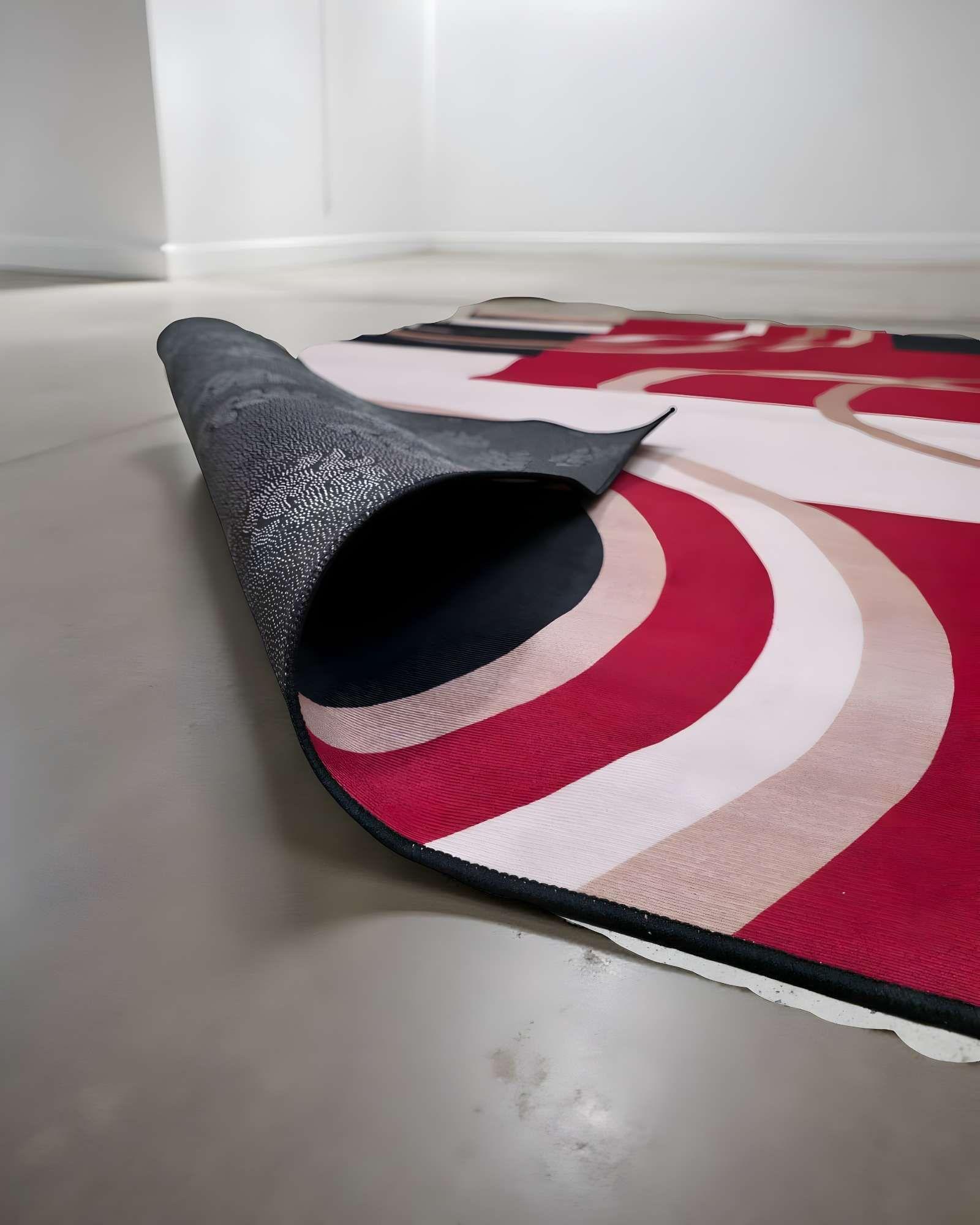 ALFOMBRAS 3D LIVING CON DISEÑOS 200 X 240 CM A05-3