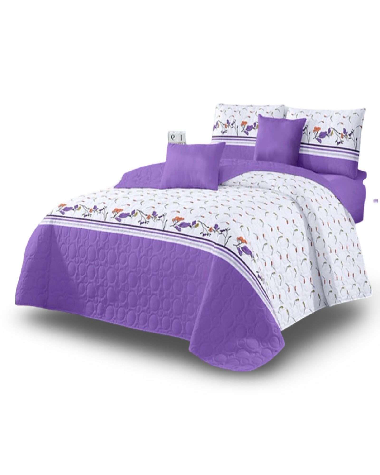 Colcha Quilt de Verano king 250X270 E15-0