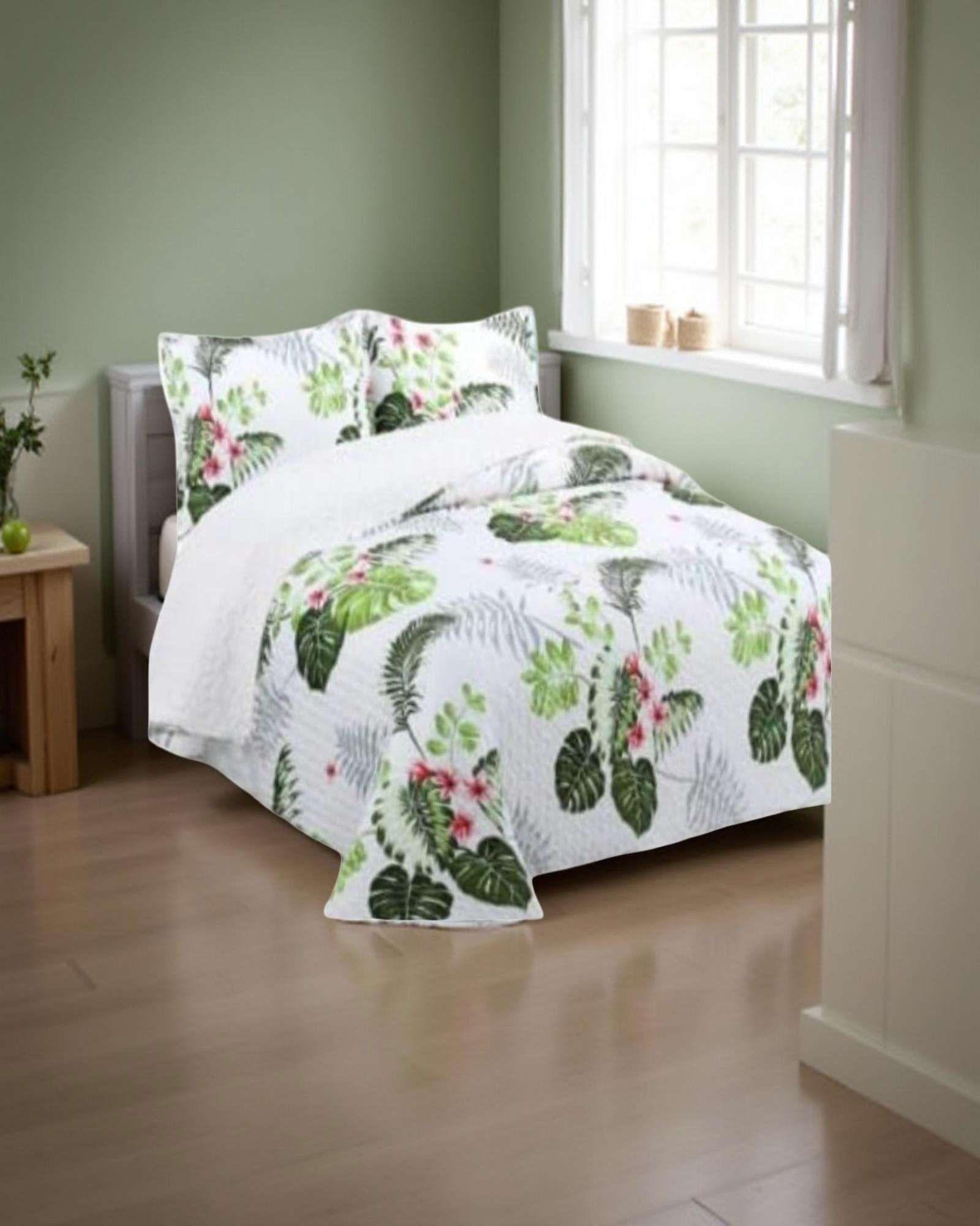 CUBRECAMA CON CHIPORRO 1.5P H6-2