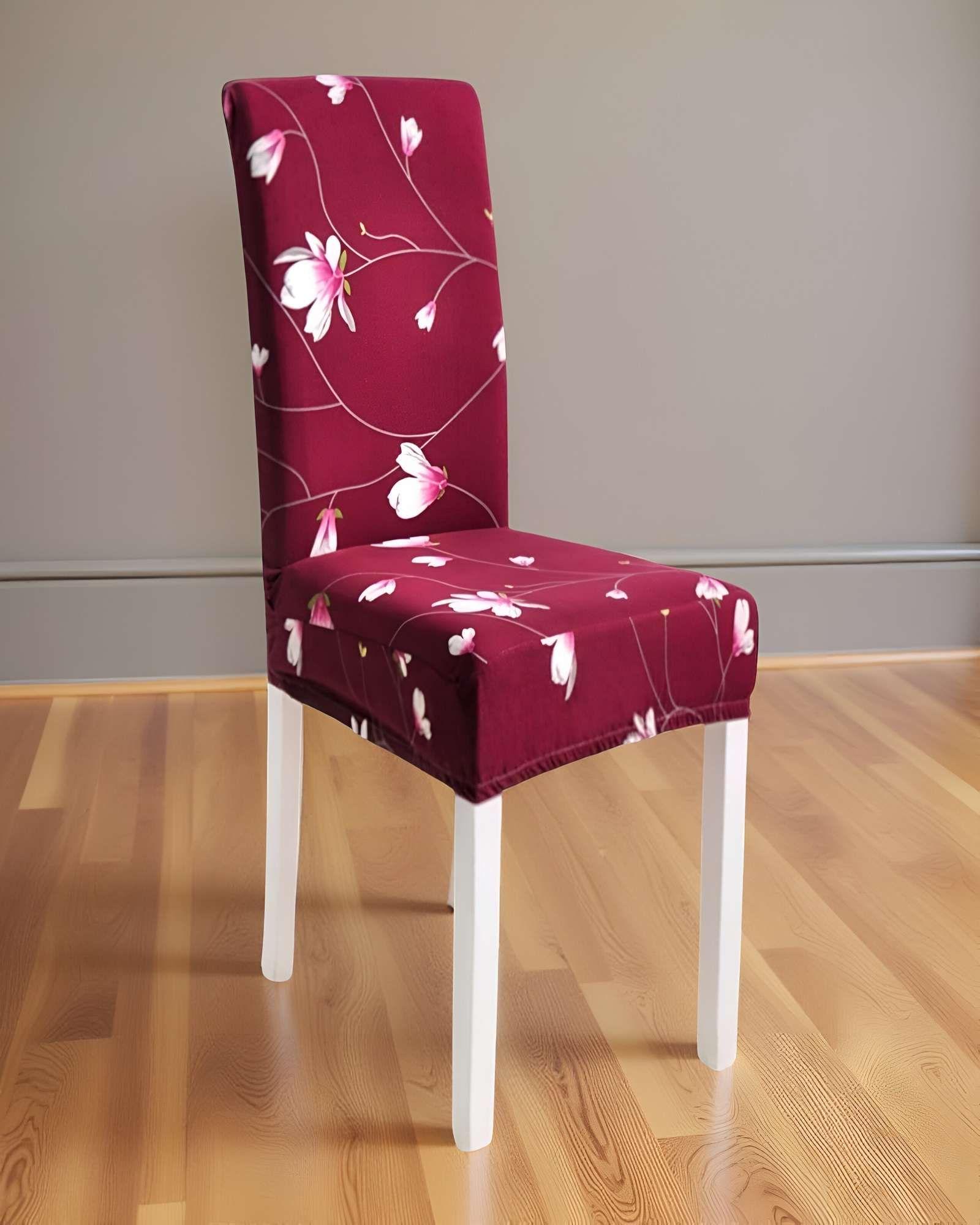 PACK DE 6 FUNDAS DE SILLAS F2-3