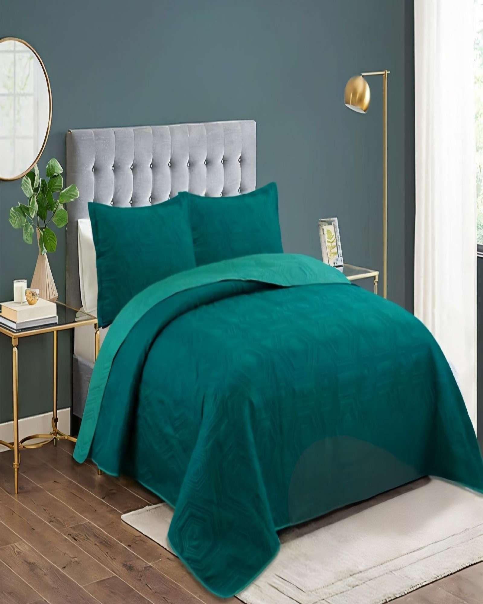 Colcha Quilt de Verano king 250X270 E2-2