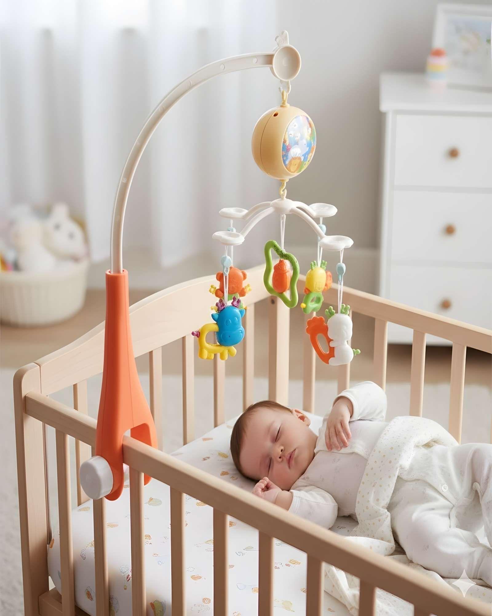 MOVIL LUNA CON CONTROL REMOTO NARANJA-4