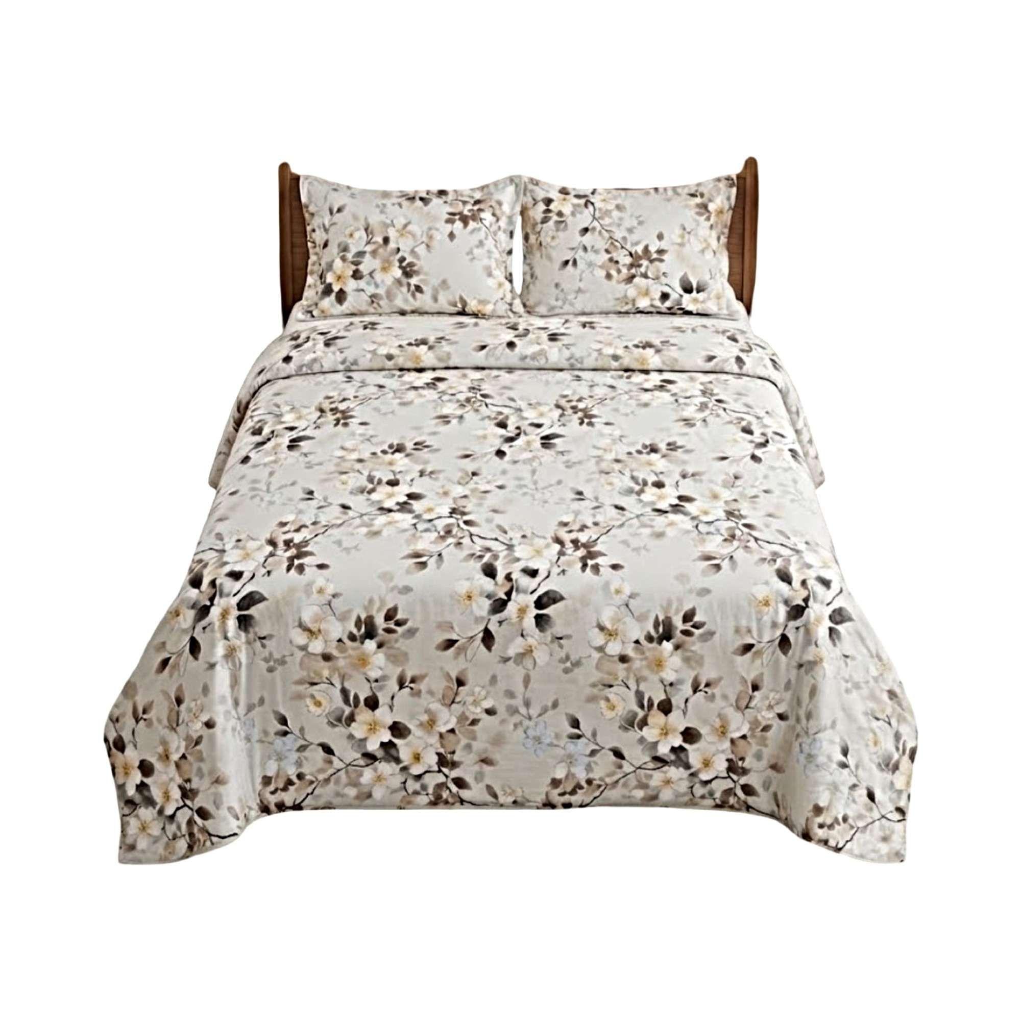 CUBRECAMA DE VERANO KING 250x270cm A14-2