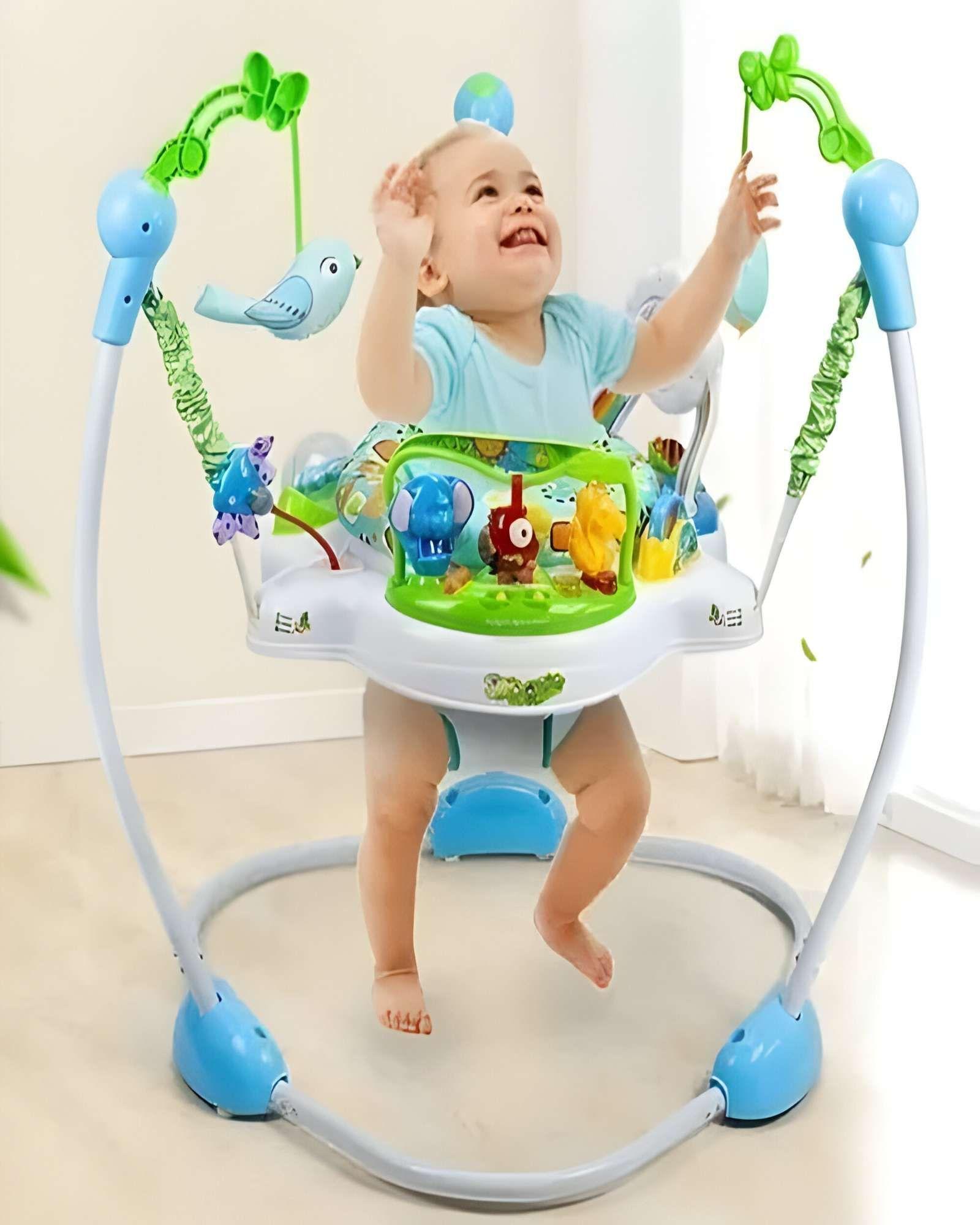 BABY JUMPER PARA NIÑOS CELESTE-3