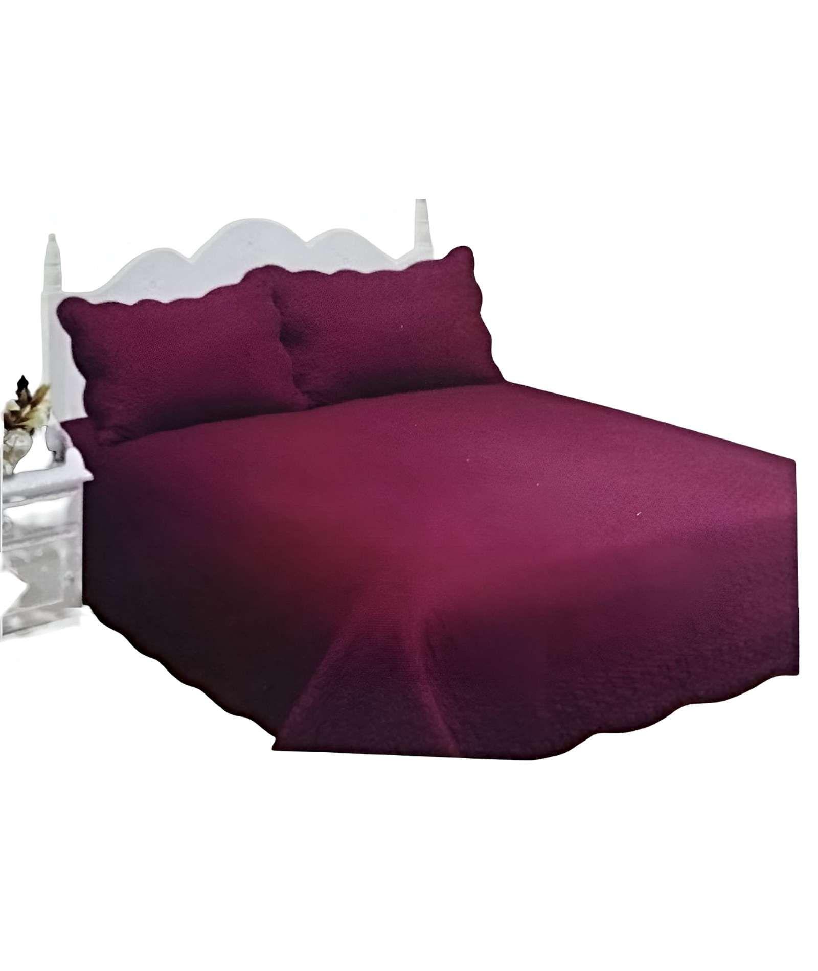 CUBRECAMA QUILT DE VERANO 2 PLAZAS A10-1