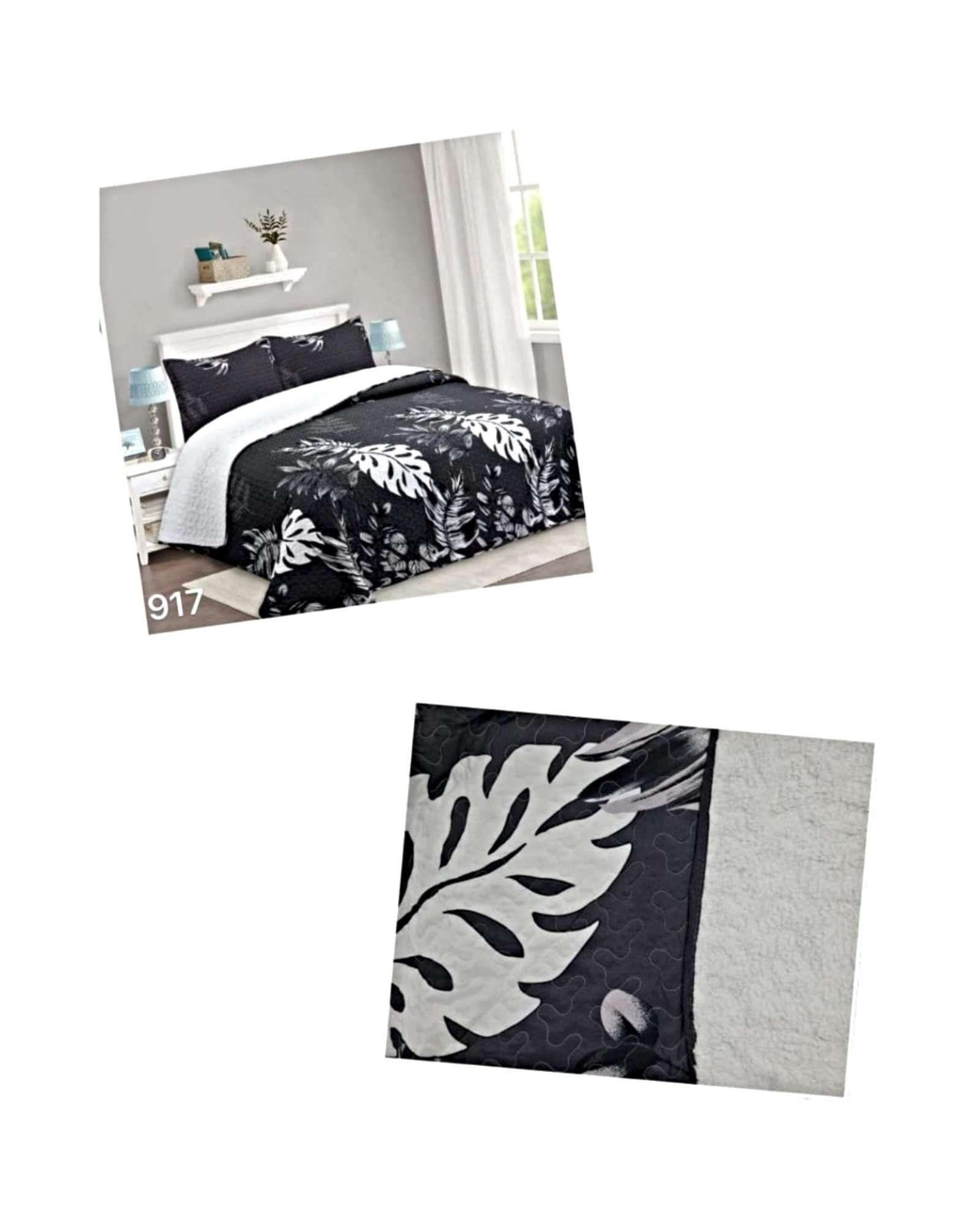 CUBRECAMA CON CHIPORRO 2P P32-2