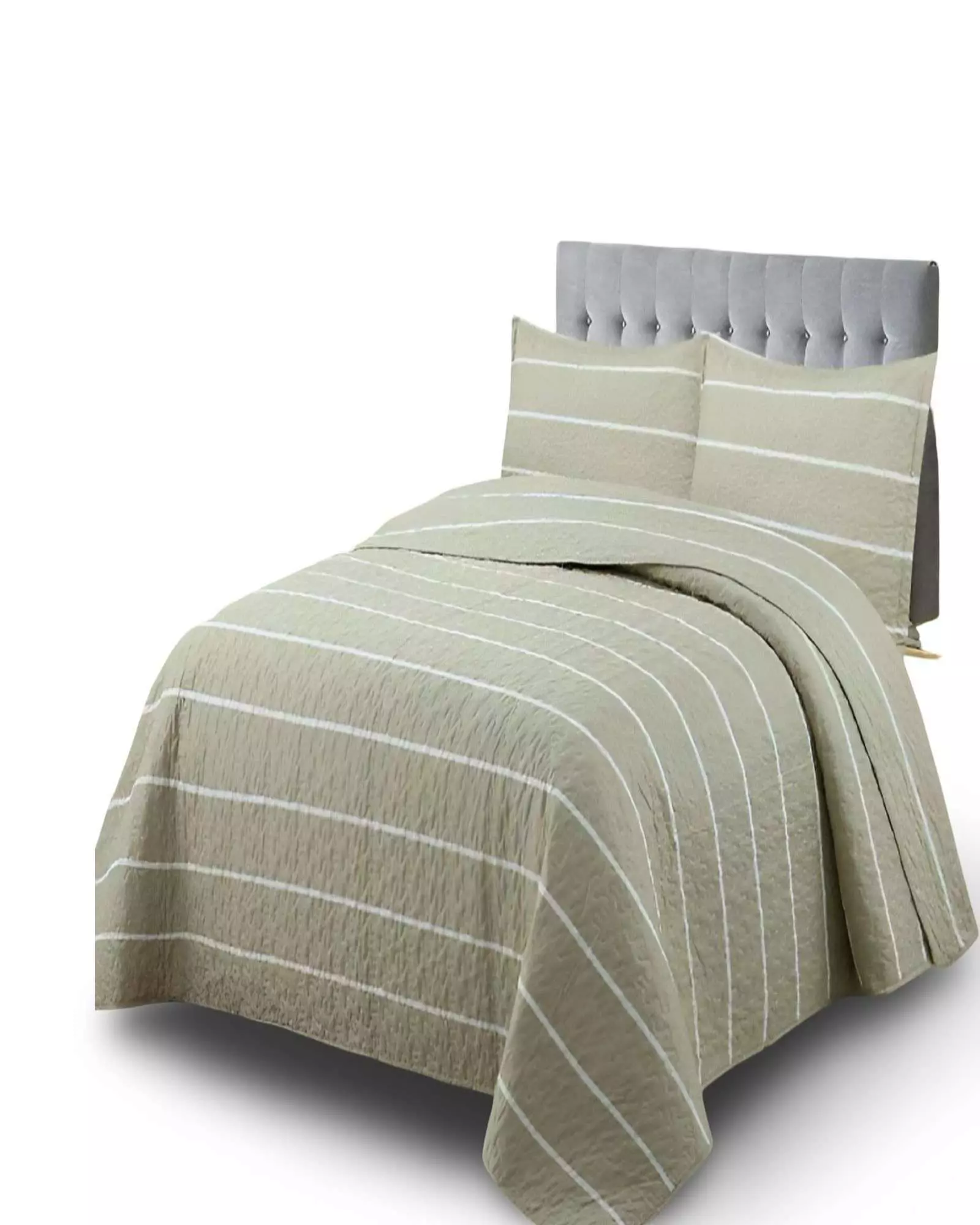 Colcha Quilt de Verano 2 Plaza 230X250 CM D31-0