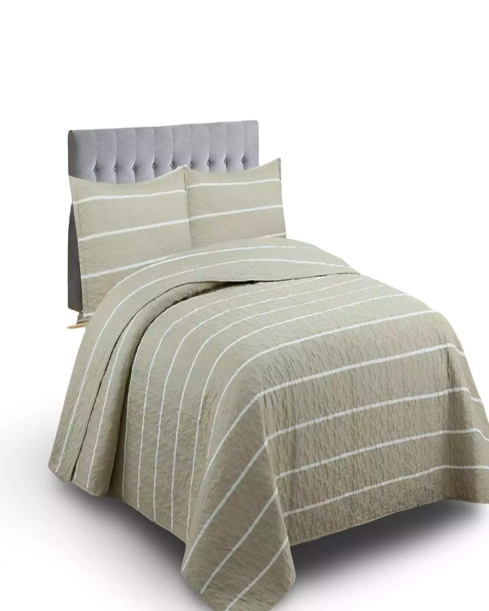 Colcha Quilt de Verano 2 Plaza 230X250 CM D31-1