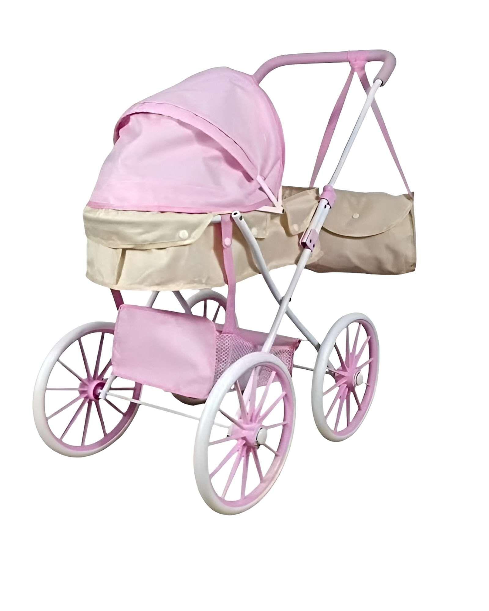Coche de juguete para niñas s2-0