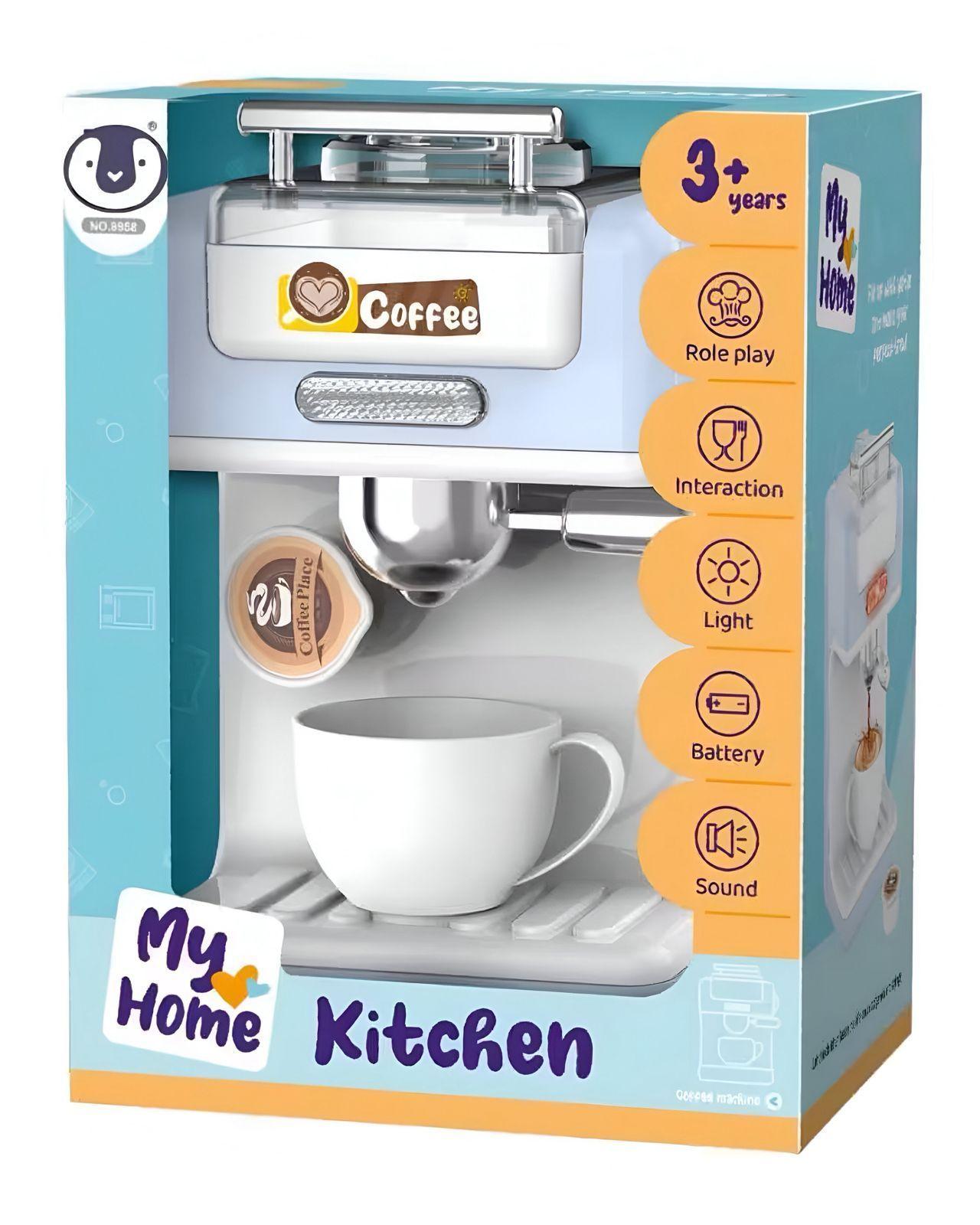 CAFETERA ELECTRICA DE JUGUETE-3